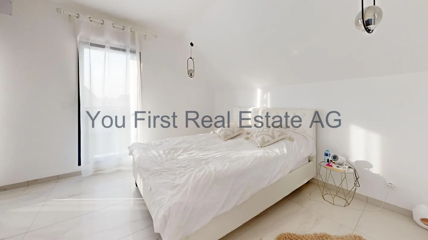 FRANCE : Propriété de qualité exclusive entre Fribourg et Bâle - Photo 7 sur 13