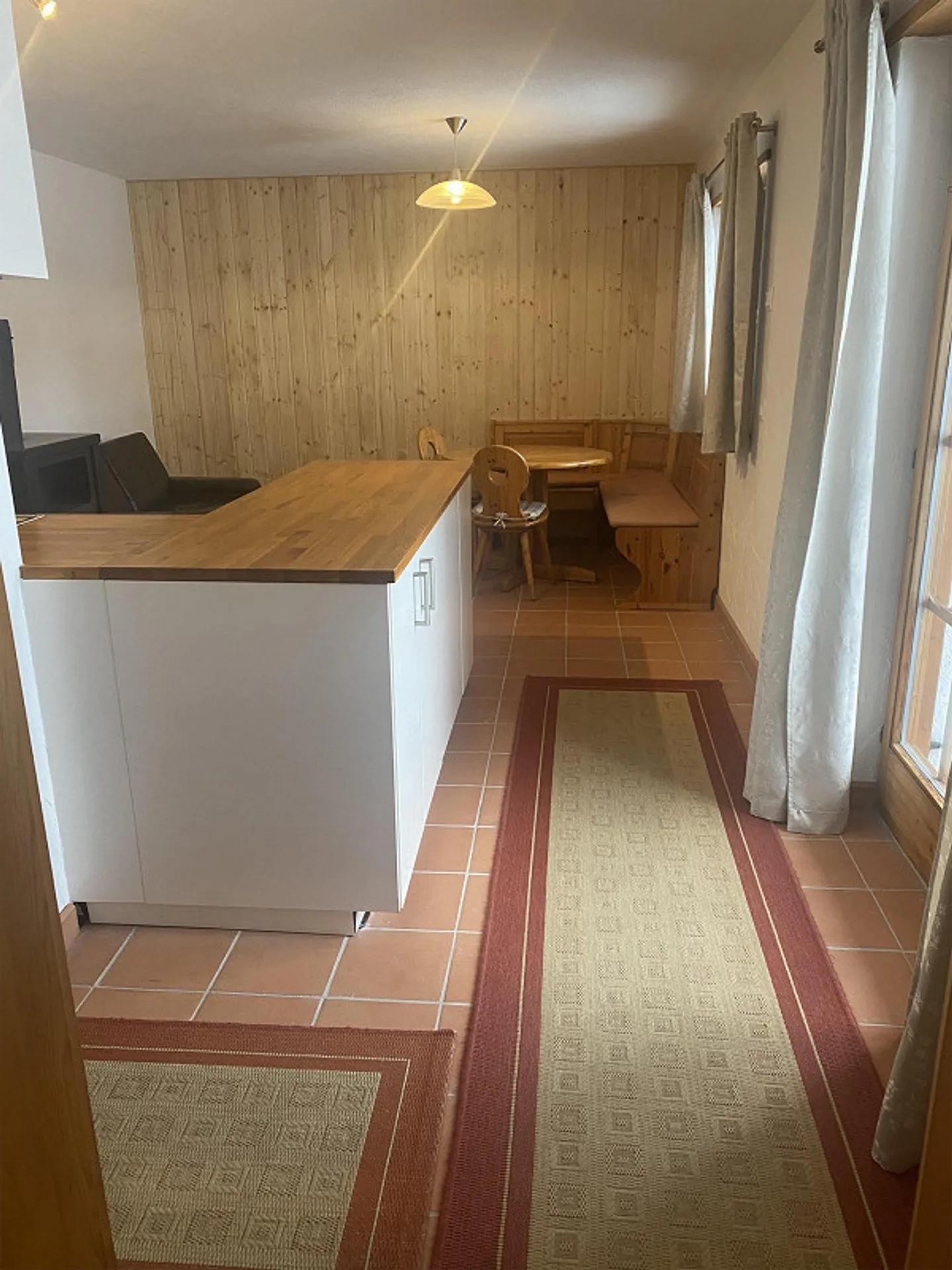 Chalet Sunneschy - Gemütlicher Rückzugsort - Foto 6 von 18