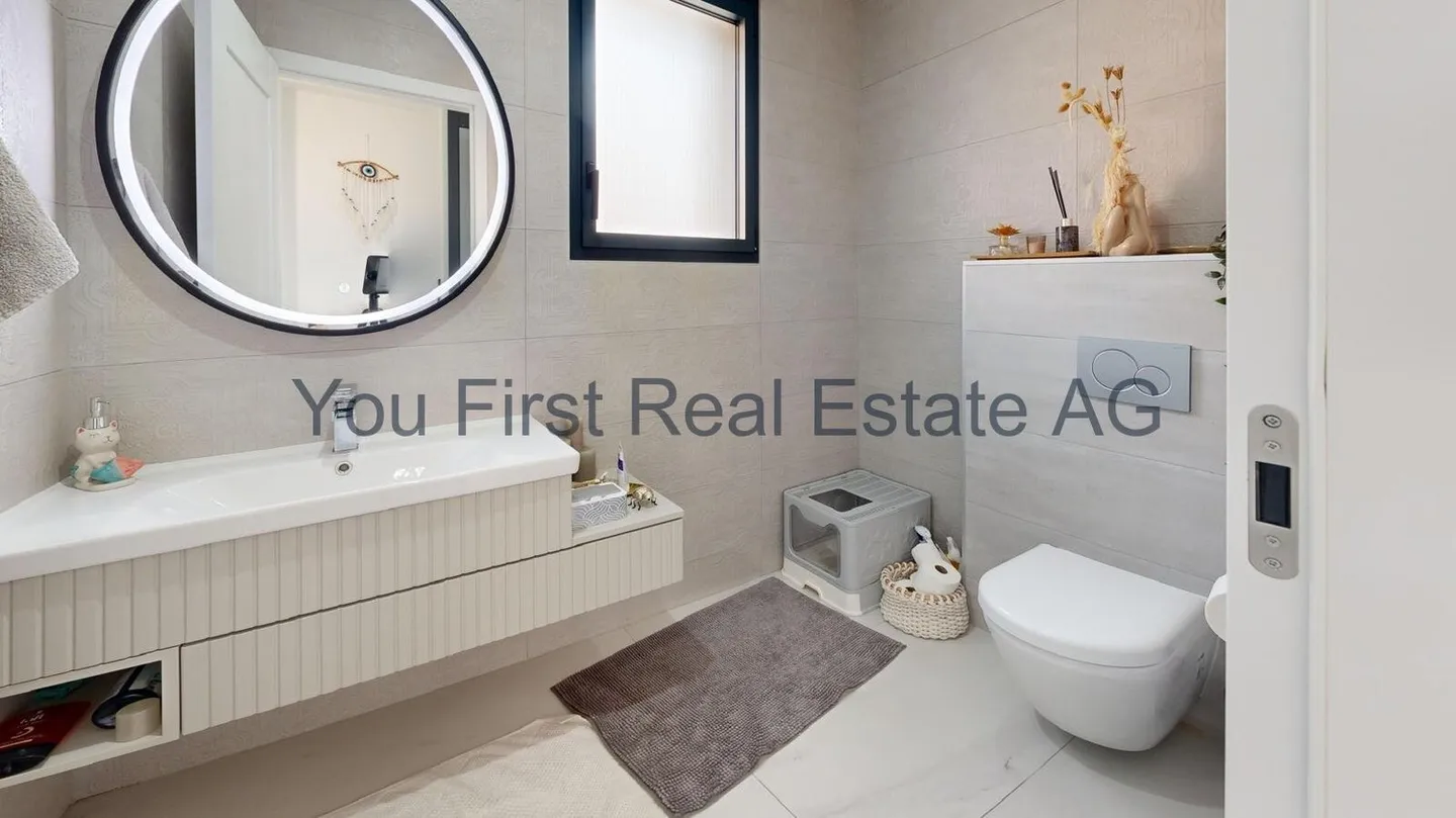 FRANCE : Propriété de qualité exclusive entre Fribourg et Bâle - Photo 11 sur 13