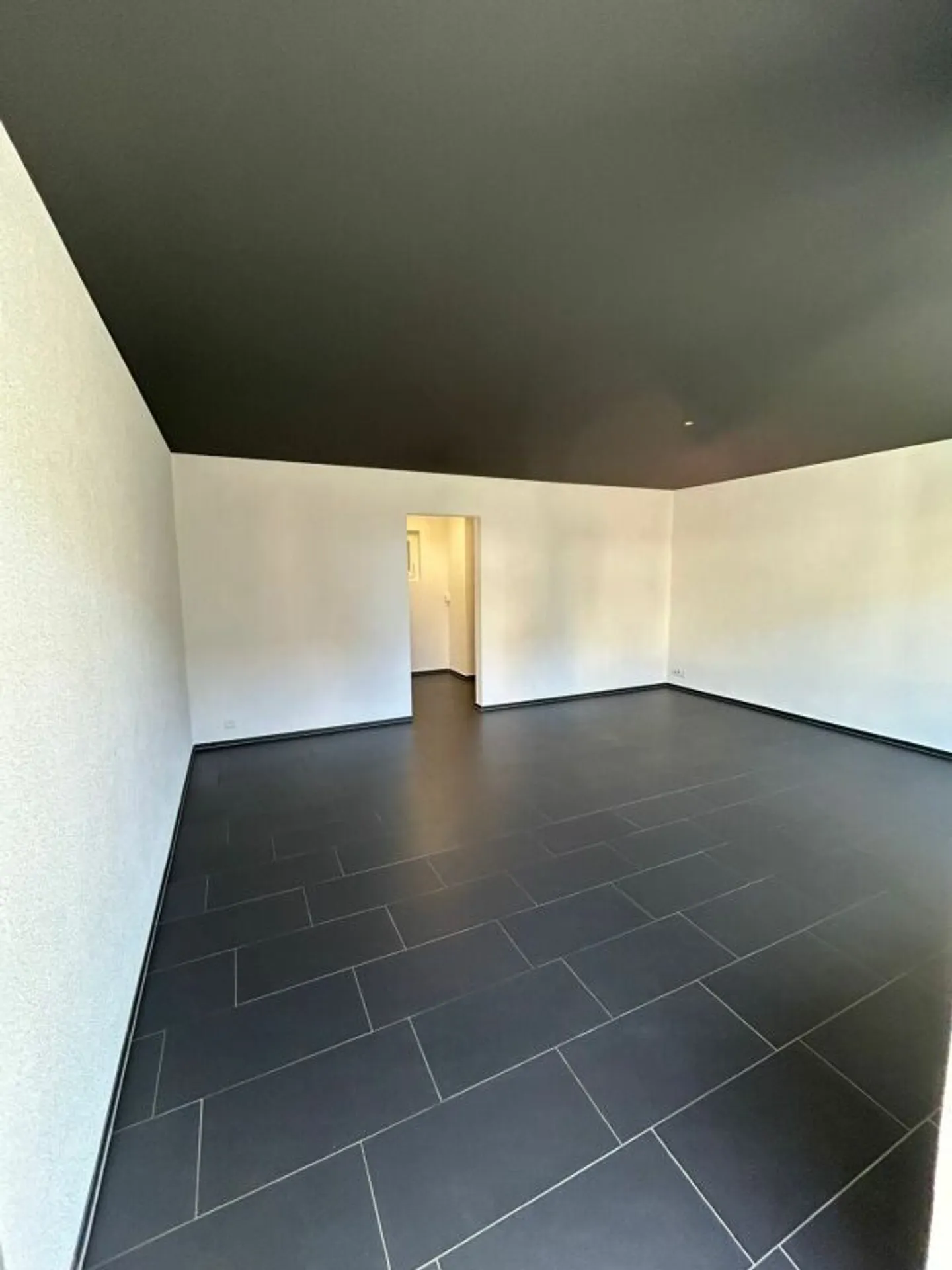 Vielseitiger Gewerberaum in Aeugst - Foto 3 von 8