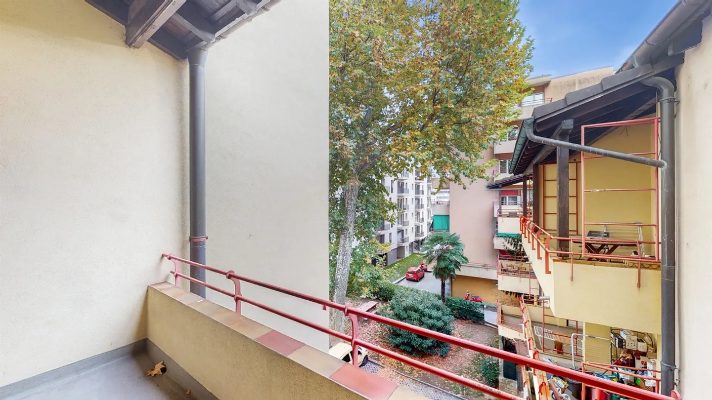 Appartamento Incantevole a Lugano - Foto 7 di 11