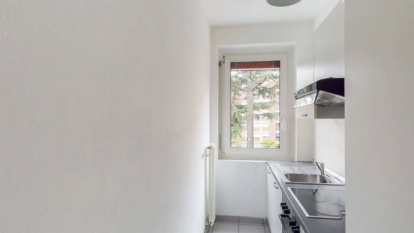 Appartamento Incantevole a Lugano - Foto 8 di 11