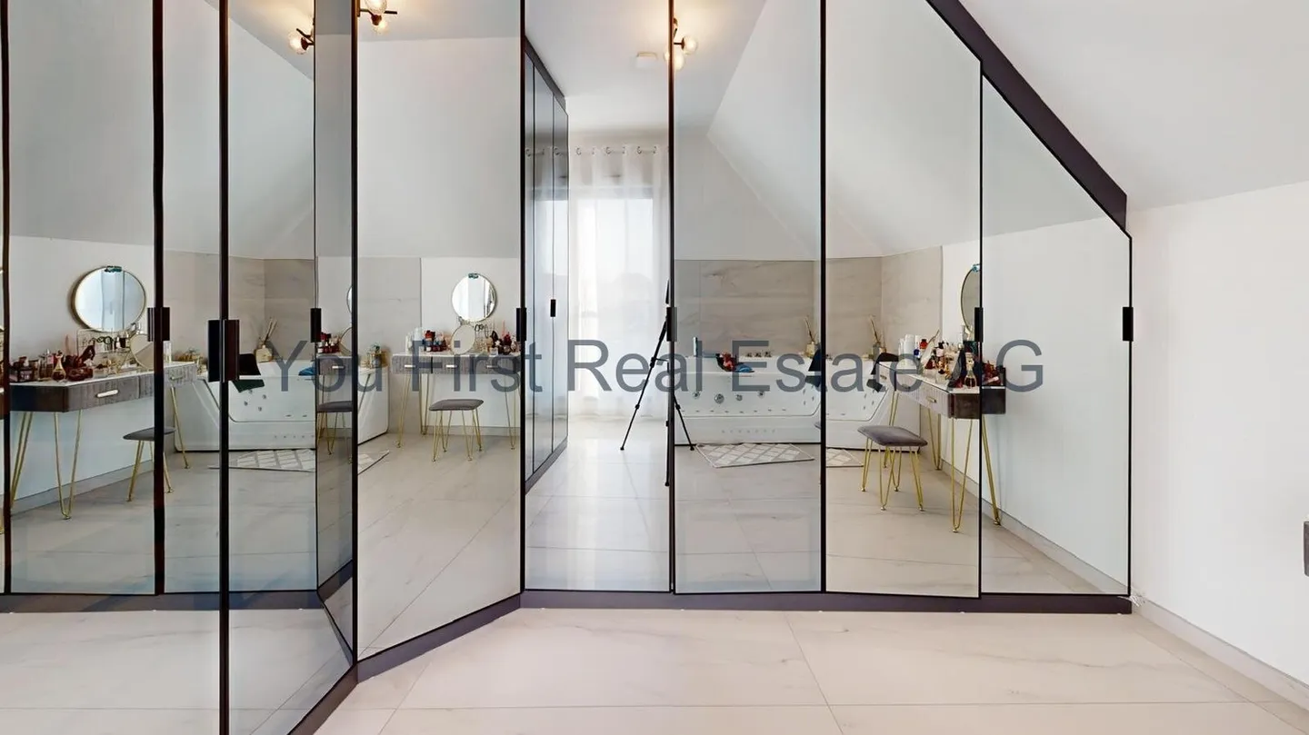 FRANCE : Propriété de qualité exclusive entre Fribourg et Bâle - Photo 9 sur 13