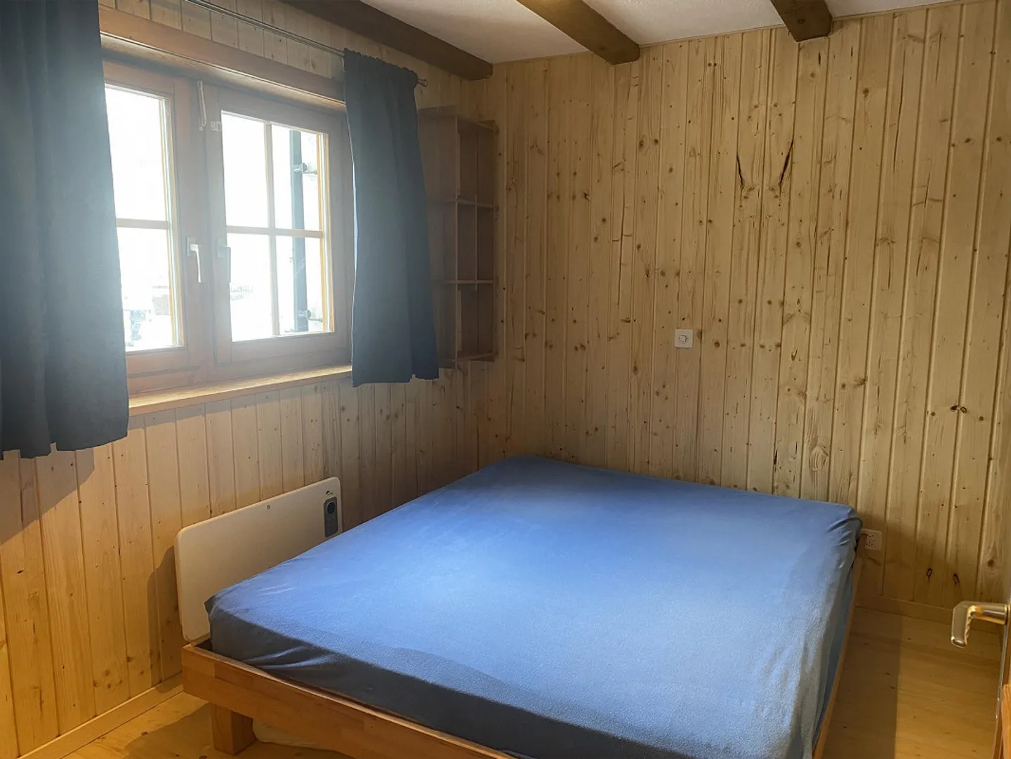 Chalet Sunneschy - Gemütlicher Rückzugsort - Foto 12 von 18