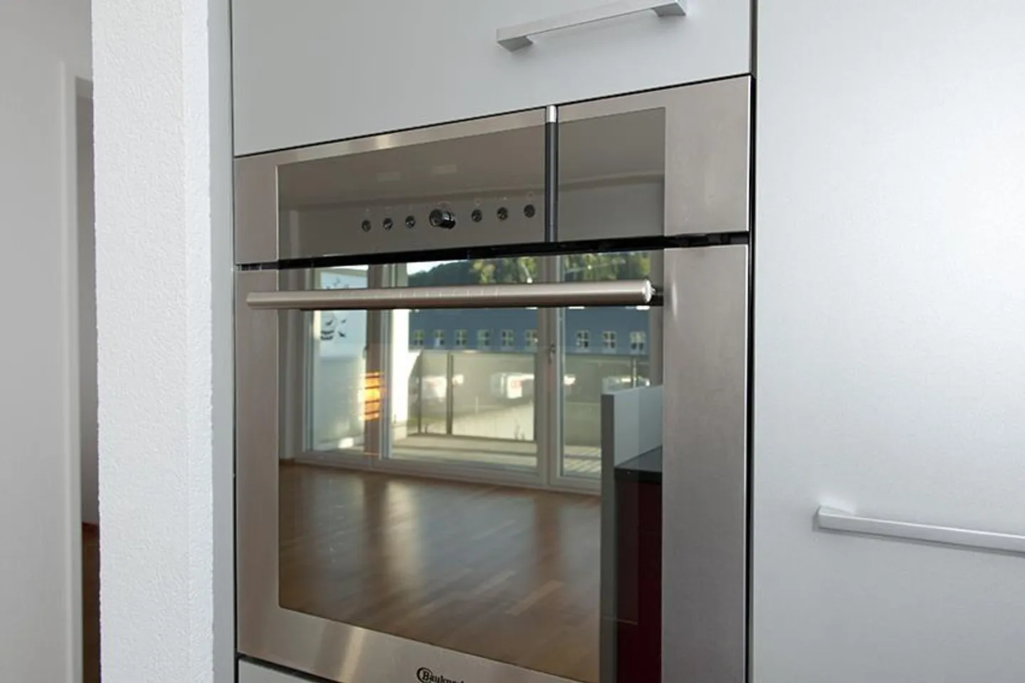 Helle 4.5 Zimmer-Wohnung mit pfiffigem Grundriss - Foto 1 von 15