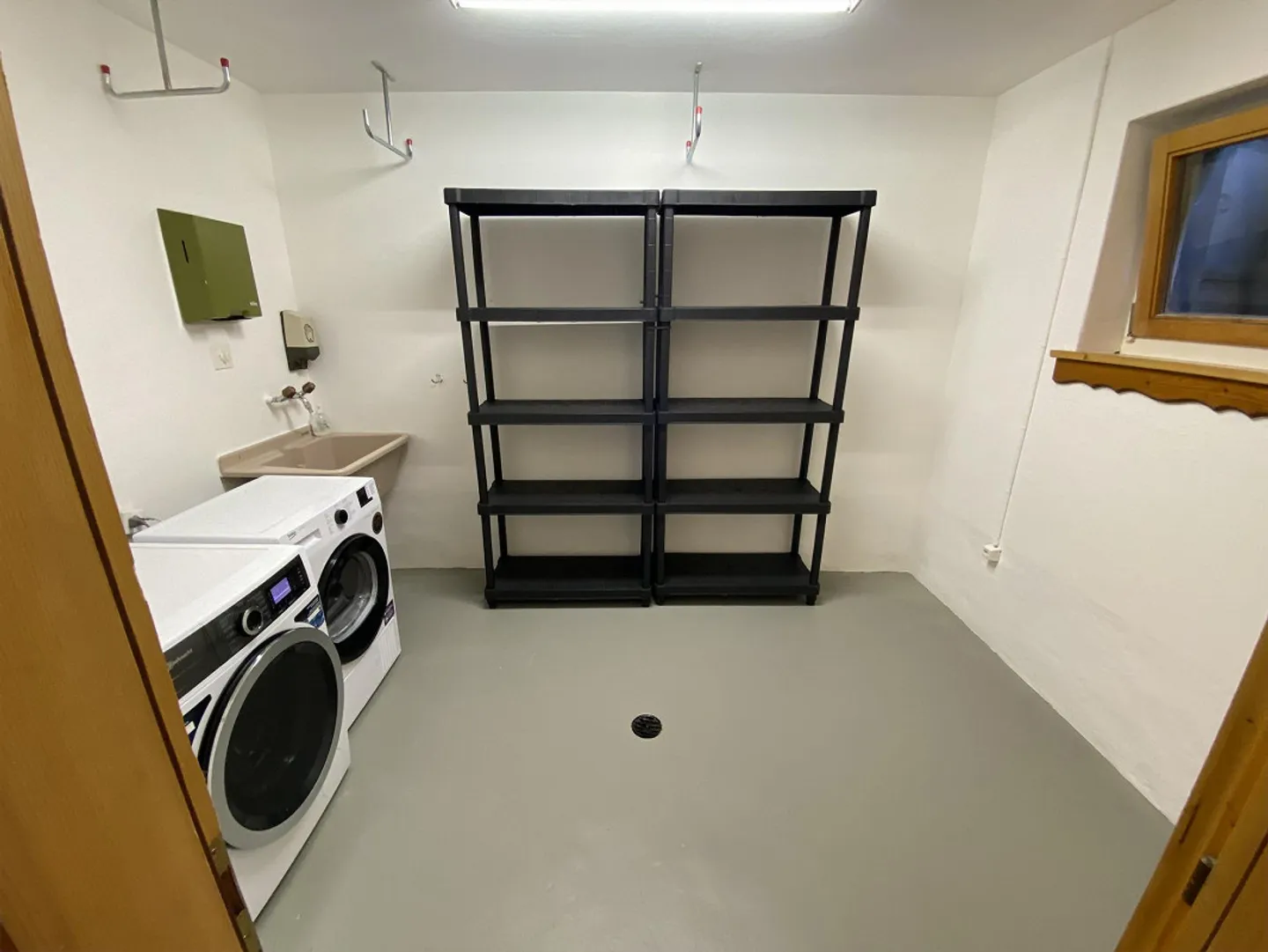 Chalet Sunneschy - Gemütlicher Rückzugsort - Foto 16 von 18