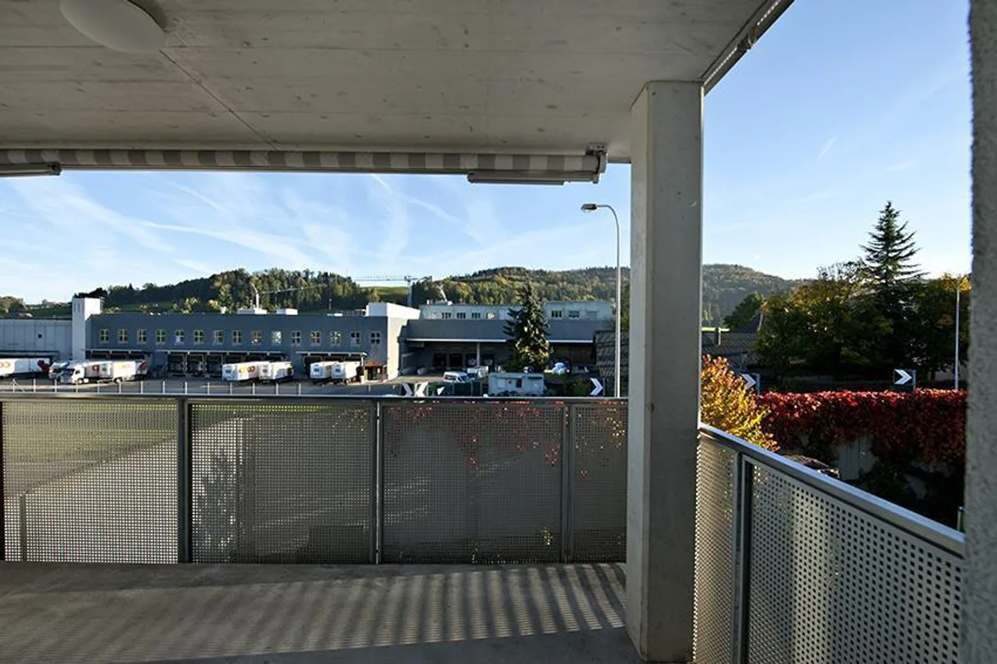 Helle 4.5 Zimmer-Wohnung mit pfiffigem Grundriss - Foto 5 von 15