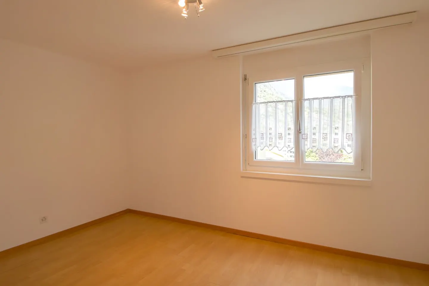 Charmante Wohnung in Brig-Glis - Foto 6 von 14