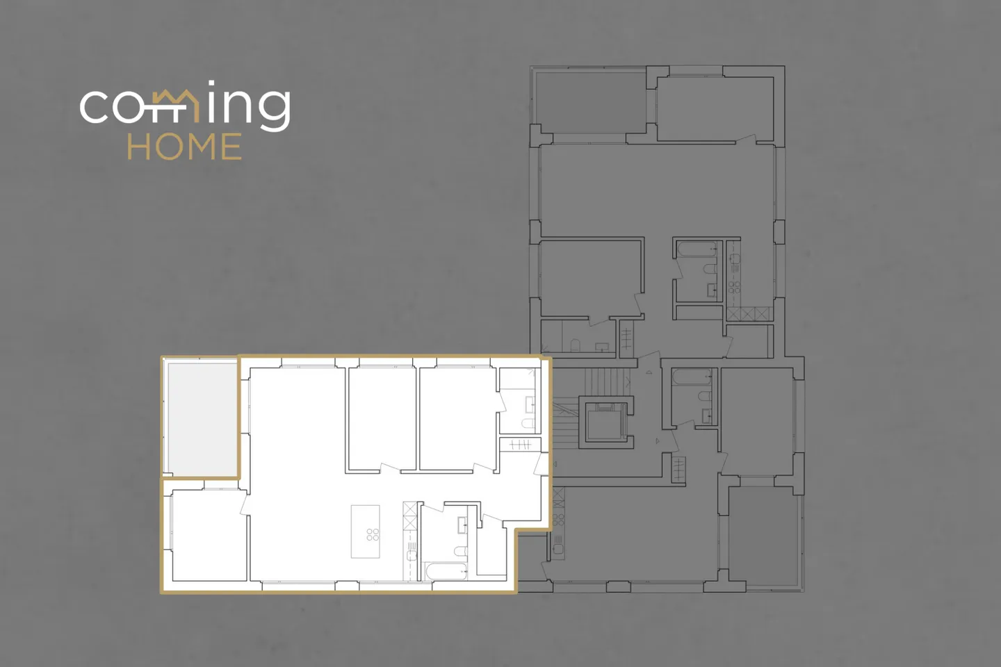 Verlockende 4,5-Zimmer-Perle mit spektakulärem Alpenpanorama im Zentrum von Brig-Glis - Foto 16 von 16