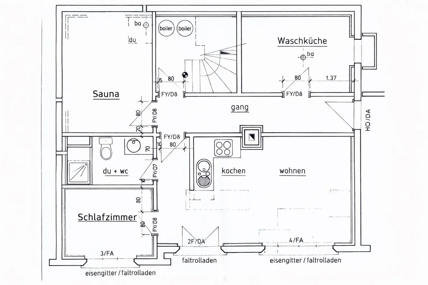 Chalet Sunneschy - Gemütlicher Rückzugsort - Foto 18 von 18