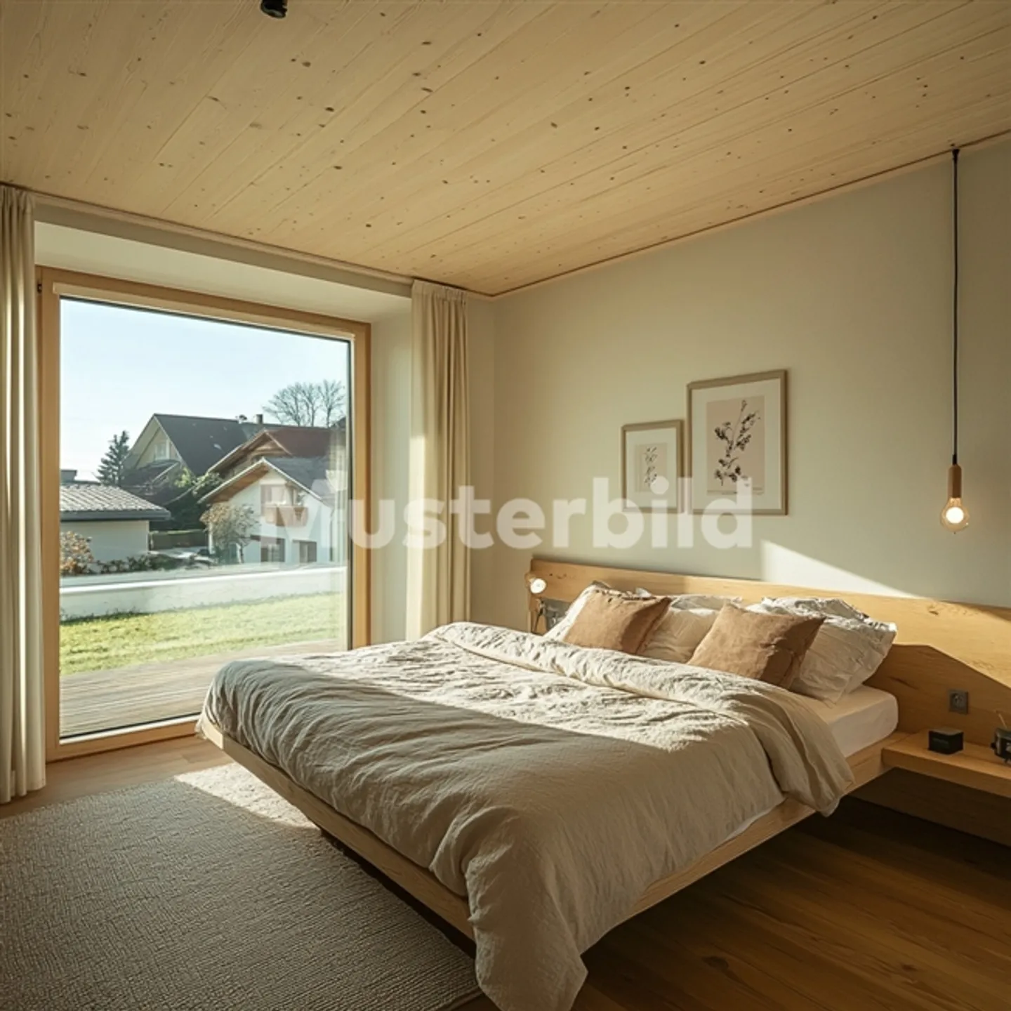 Charming 5.5-Room House in Tagelswangen – Perfect for Families - Photo 3 of 6