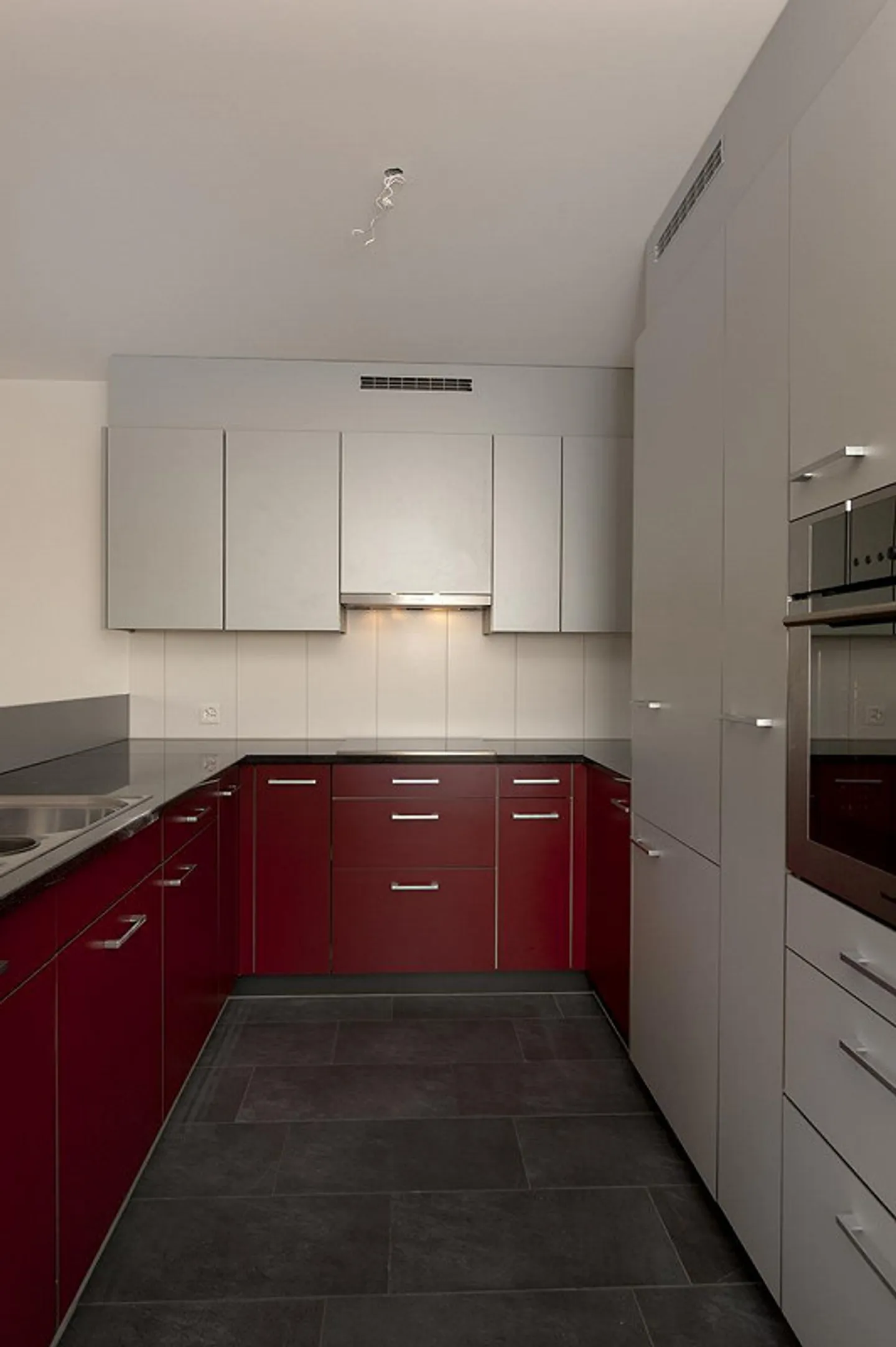 Helle 4.5 Zimmer-Wohnung mit pfiffigem Grundriss - Foto 7 von 15