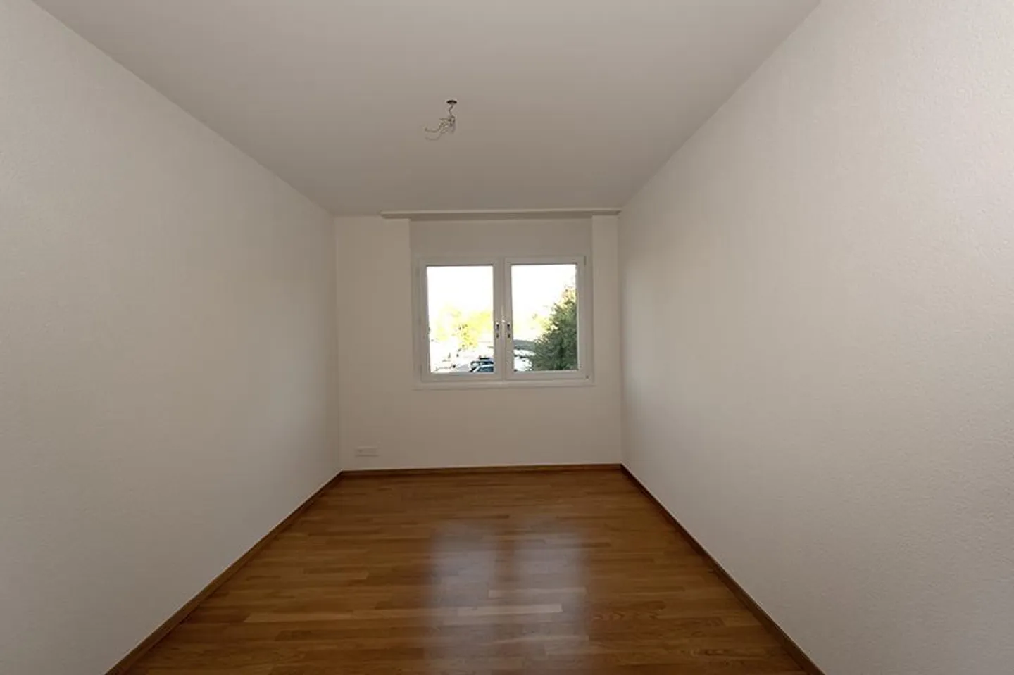 Helle 4.5 Zimmer-Wohnung mit pfiffigem Grundriss - Foto 11 von 15