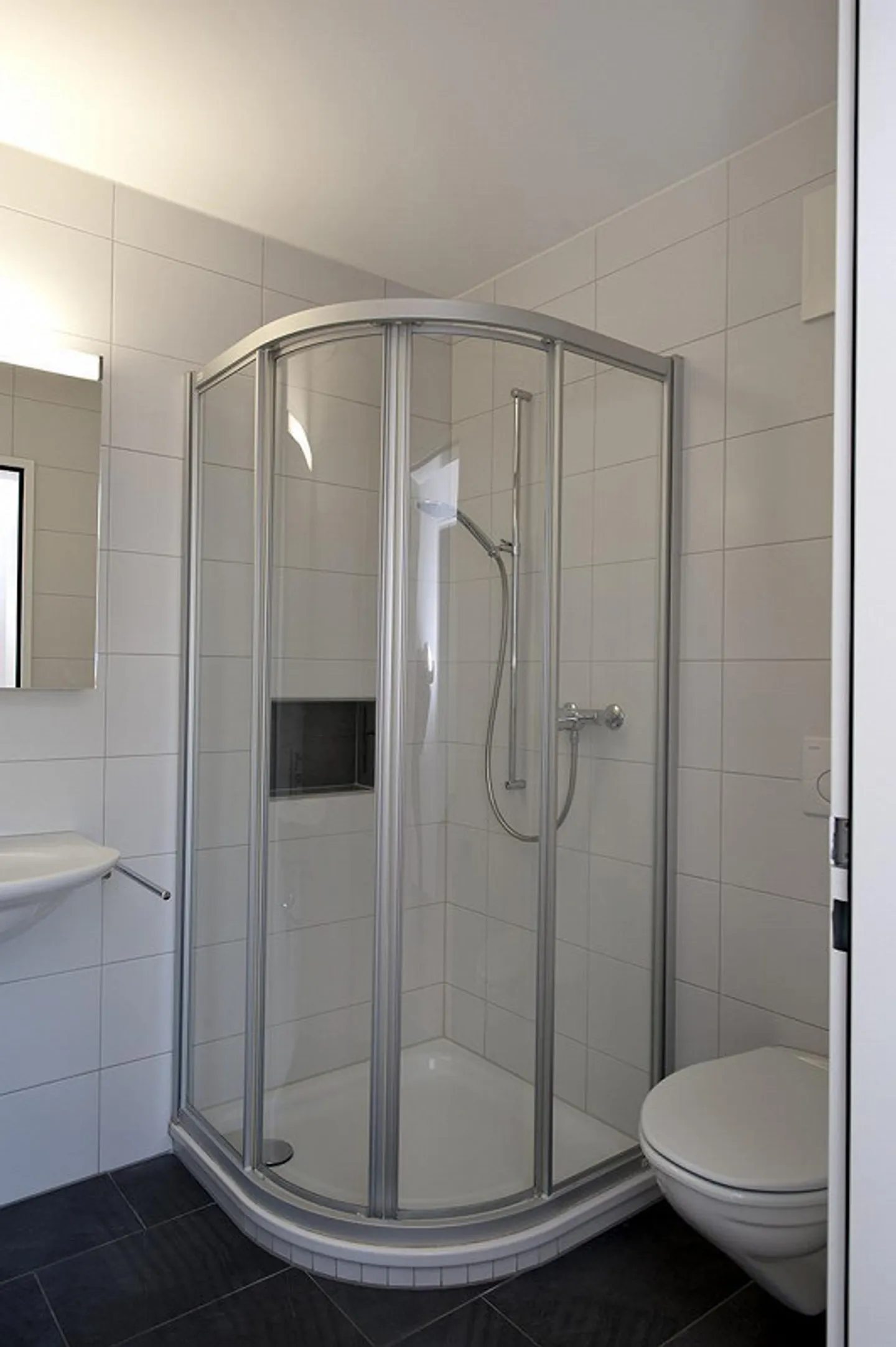 Helle 4.5 Zimmer-Wohnung mit pfiffigem Grundriss - Foto 10 von 15