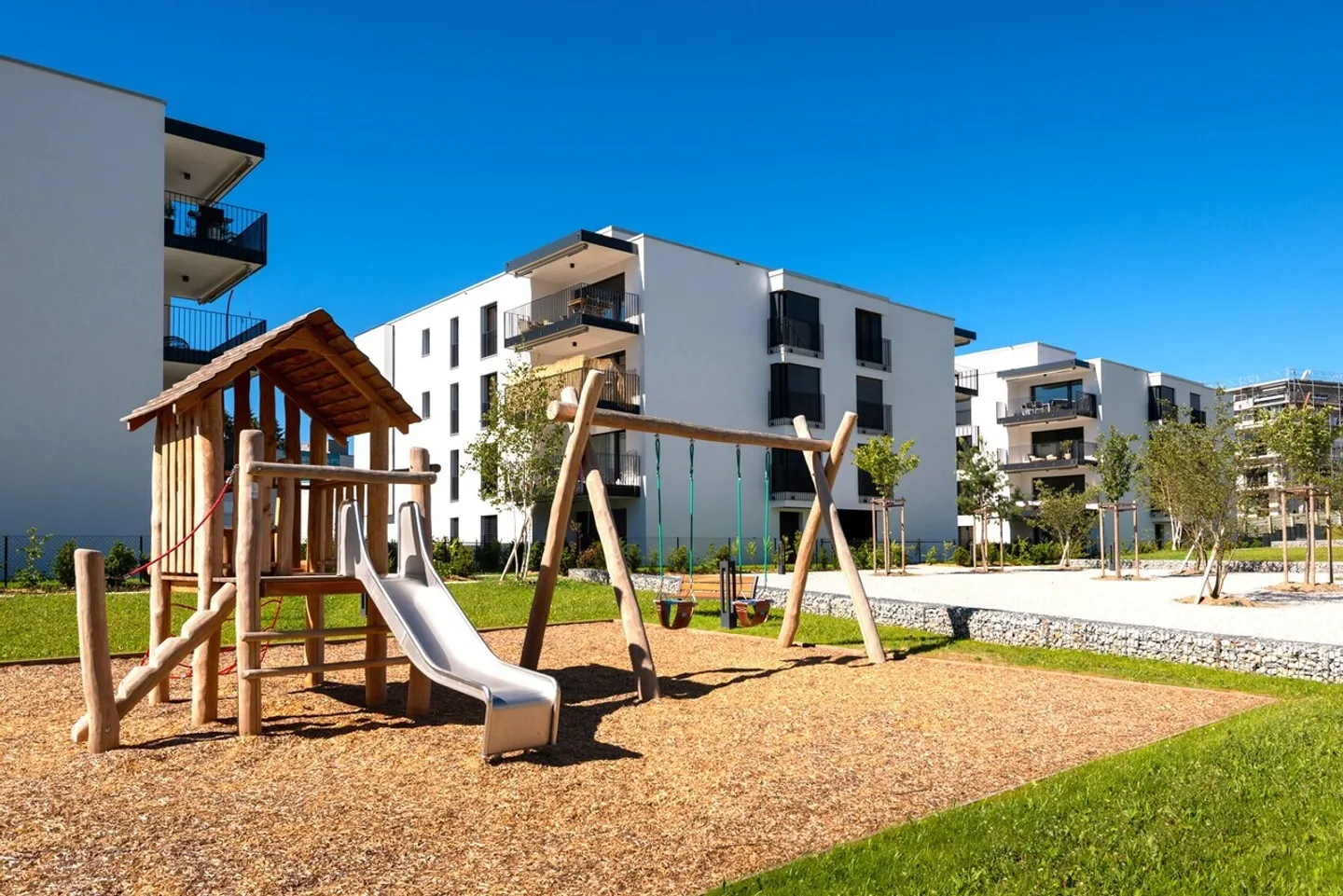 Dans un cadre naturel - Photo 1 sur 3