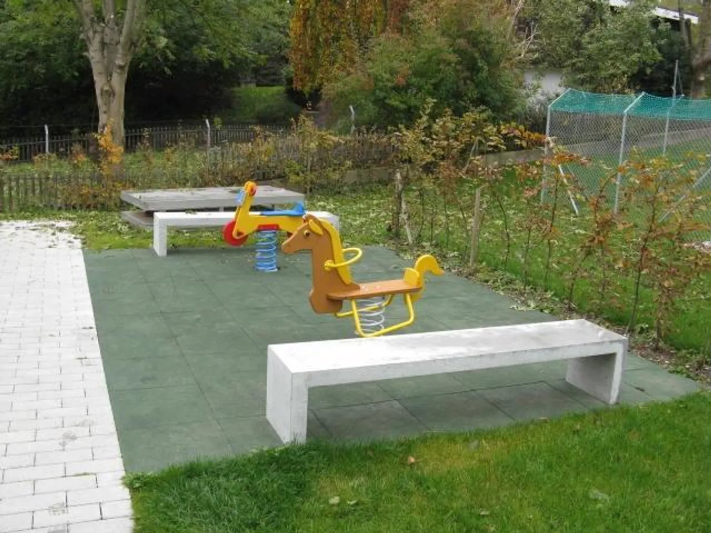 Helle 4.5 Zimmer-Wohnung mit pfiffigem Grundriss - Foto 14 von 15