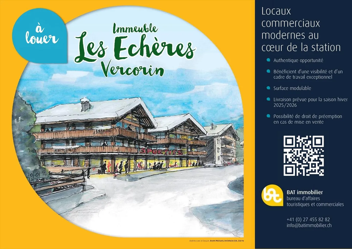 Sales Promotion - Les Echères - Photo 4 of 13