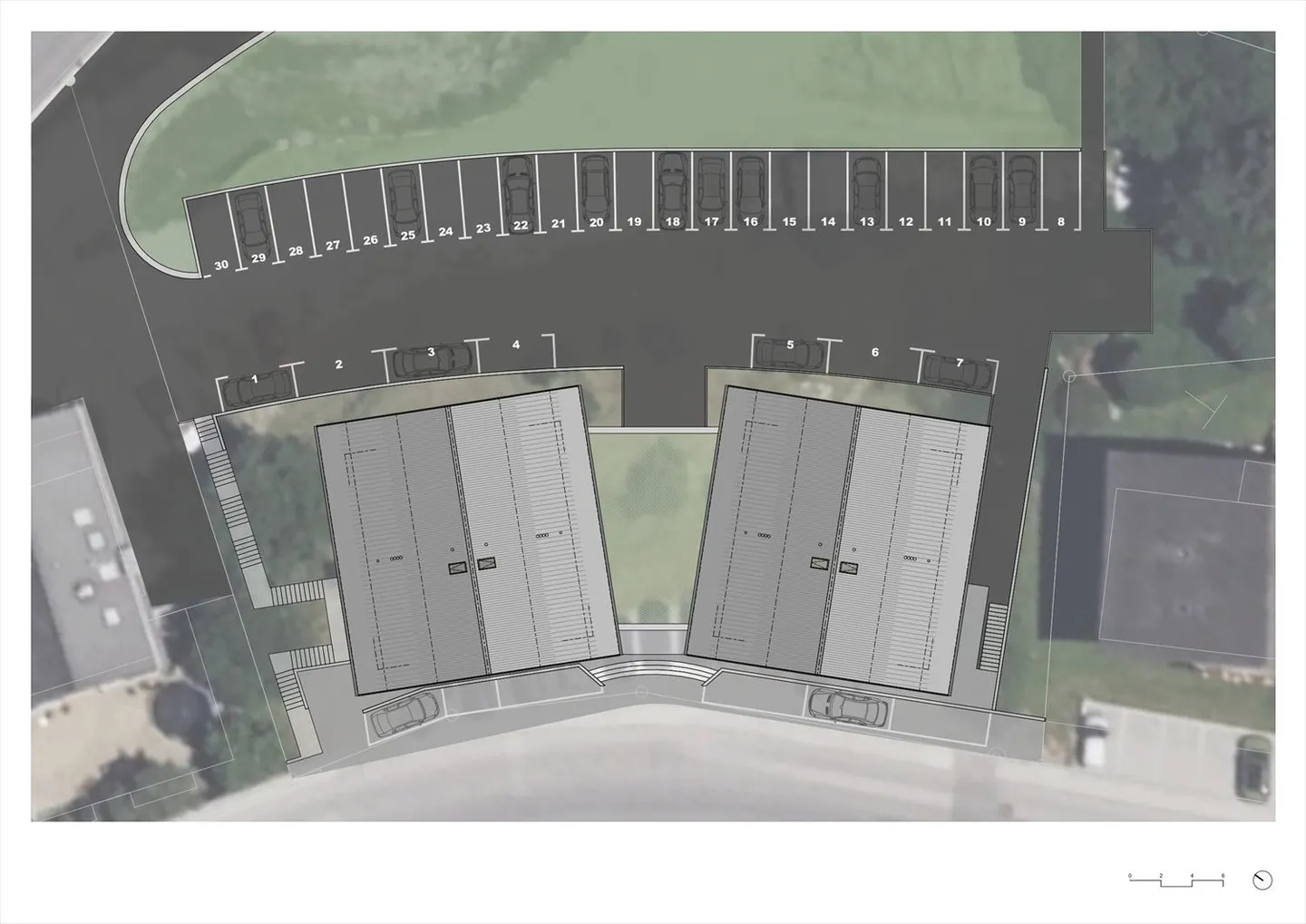 Sales Promotion - Les Echères - Photo 7 of 13