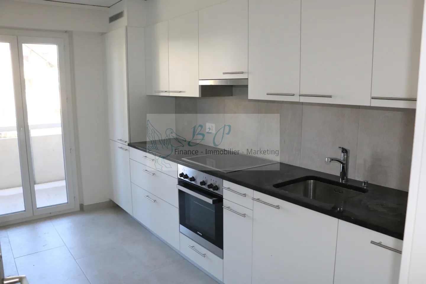 Bel Appartement dans Quartier Calme - Photo 1 sur 6