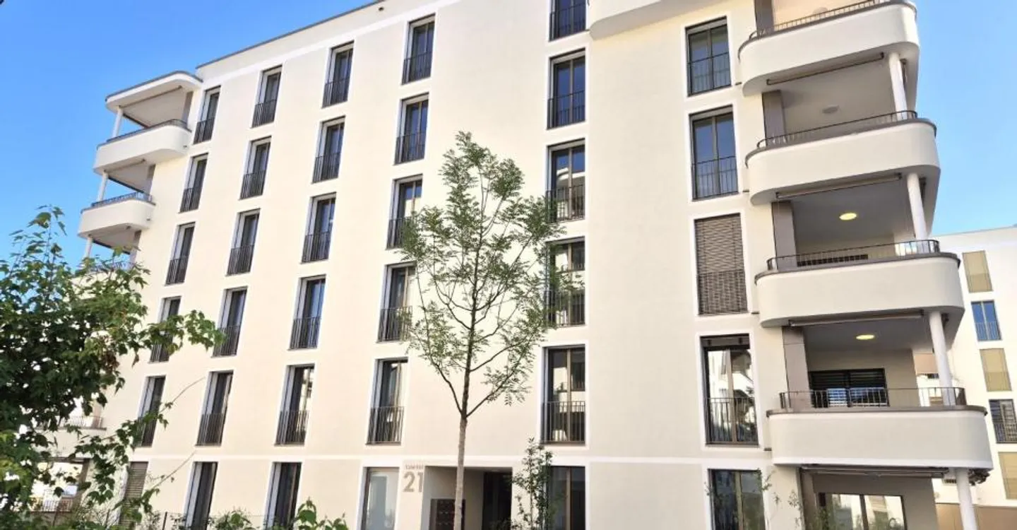Appartement en Attique avec Balcon - Photo 8 sur 8