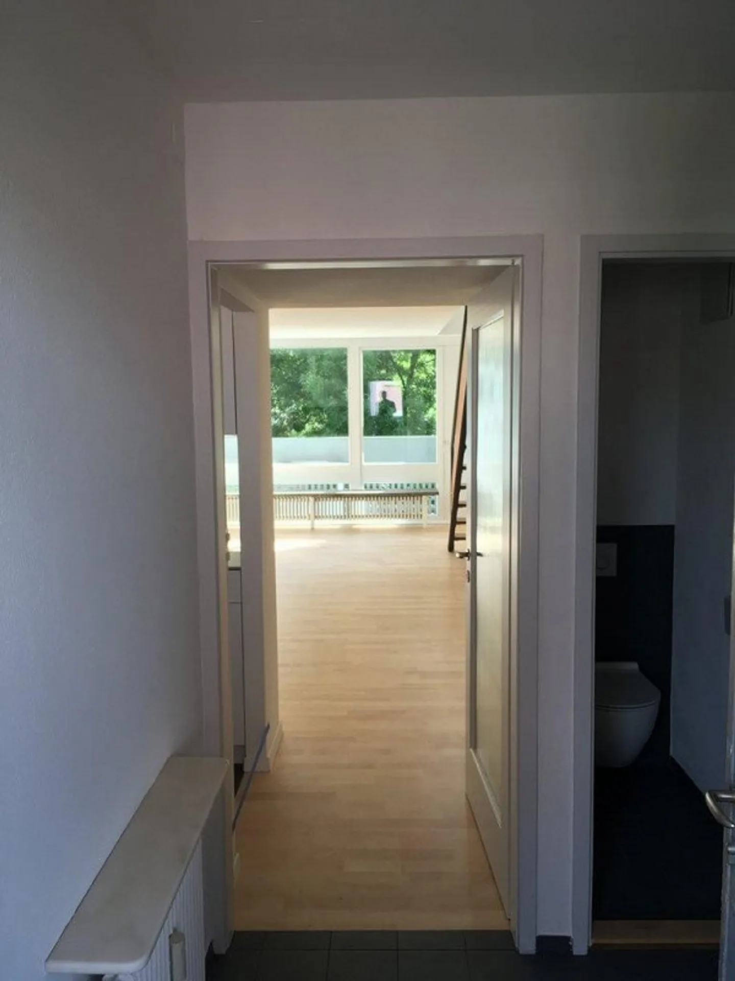 La tua nuova casa con una terrazza sul tetto da sogno! - Foto 8 di 12