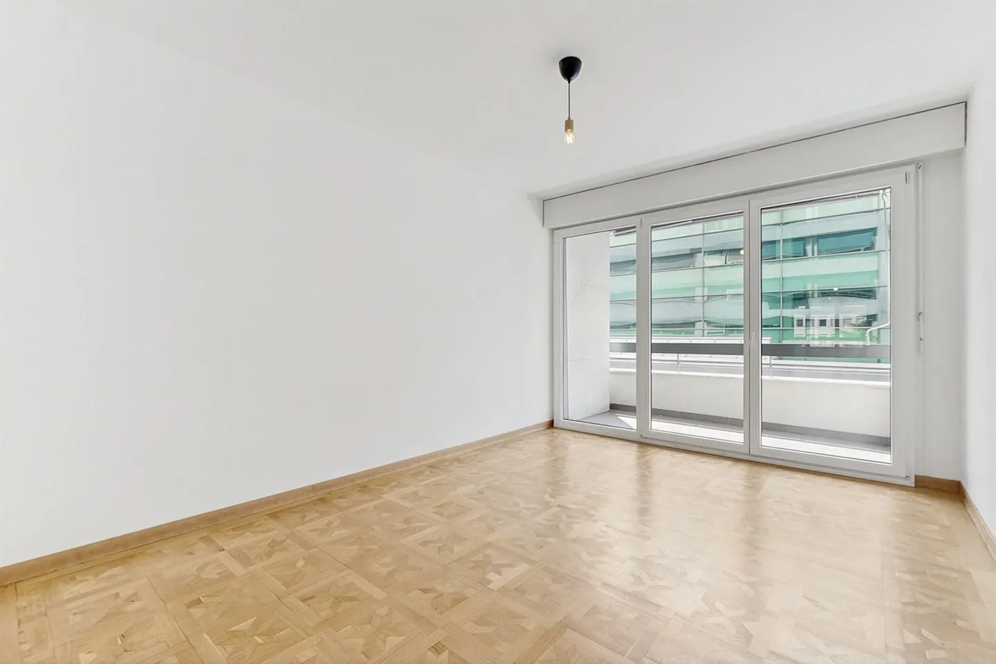 Schöne Wohnung in der Nähe des Bahnhofs Cornavin - Foto 6 von 13
