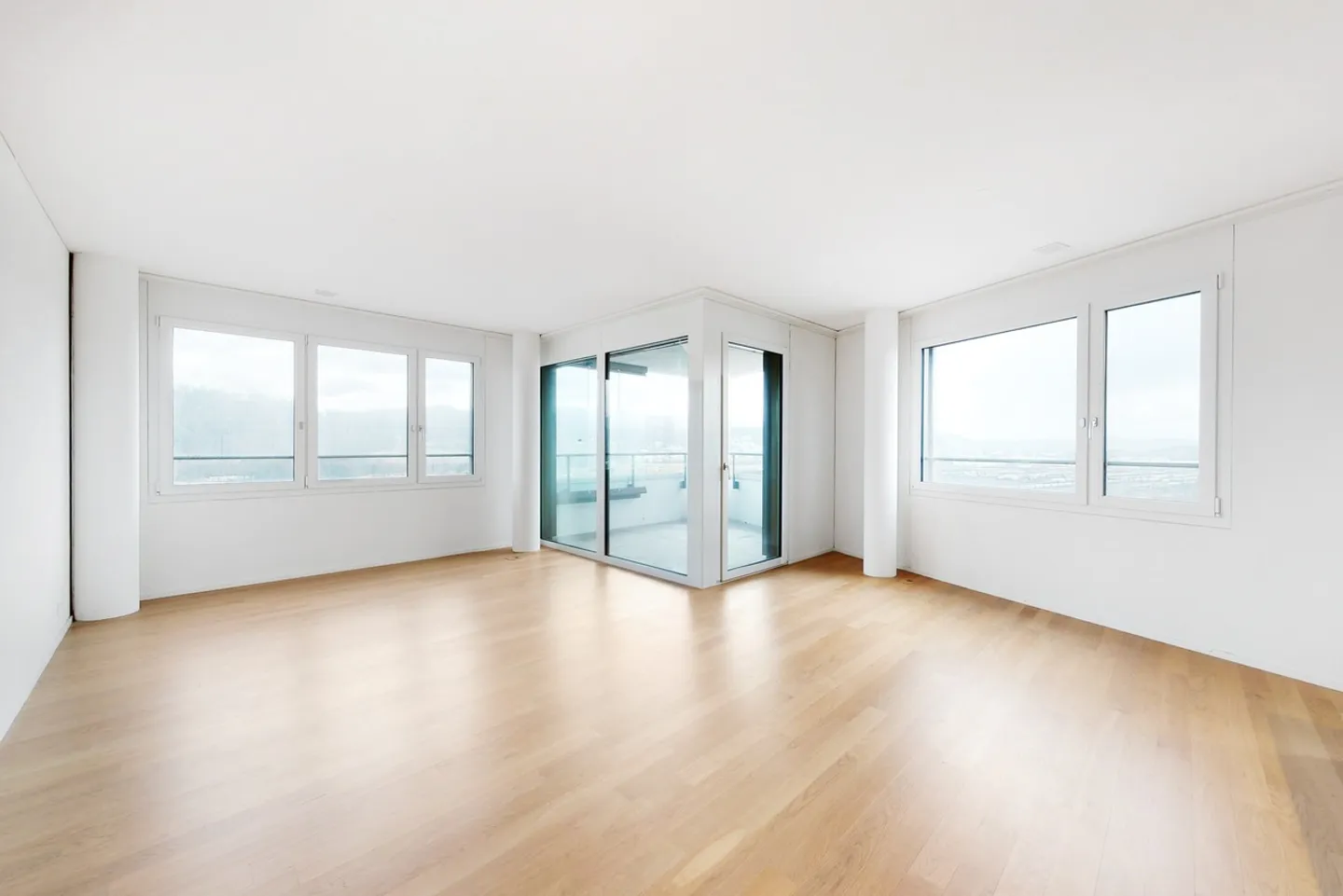 Vivere nel bellissimo Limmatspot - Foto 2 di 9