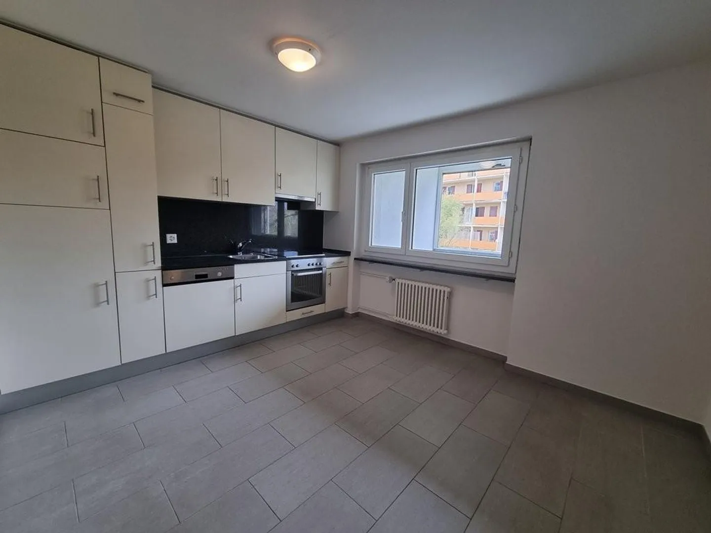 Wohnung sucht Single - Foto 4 von 7