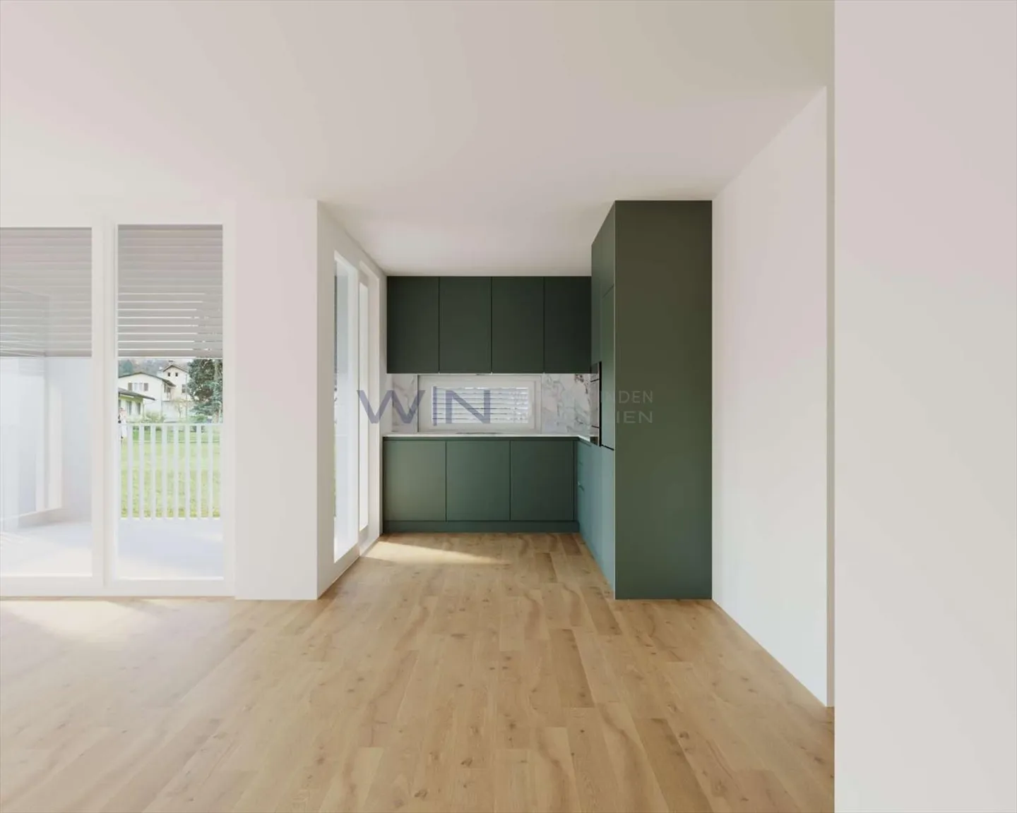 «Nur pures Glück» - Foto 1 von 8