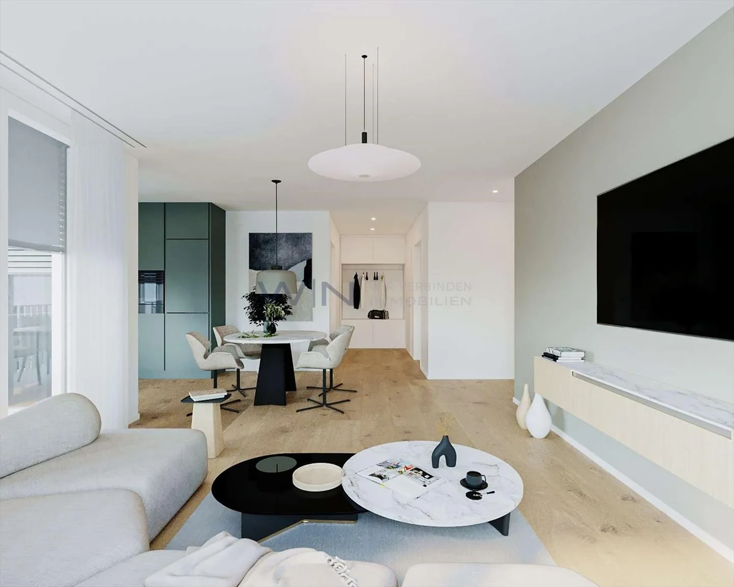 «Nur pures Glück» - Foto 5 von 8