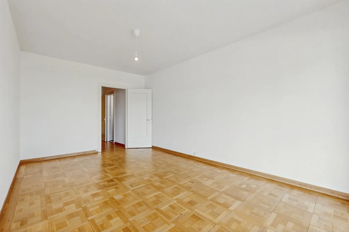 Schöne Wohnung in der Nähe des Bahnhofs Cornavin - Foto 11 von 13