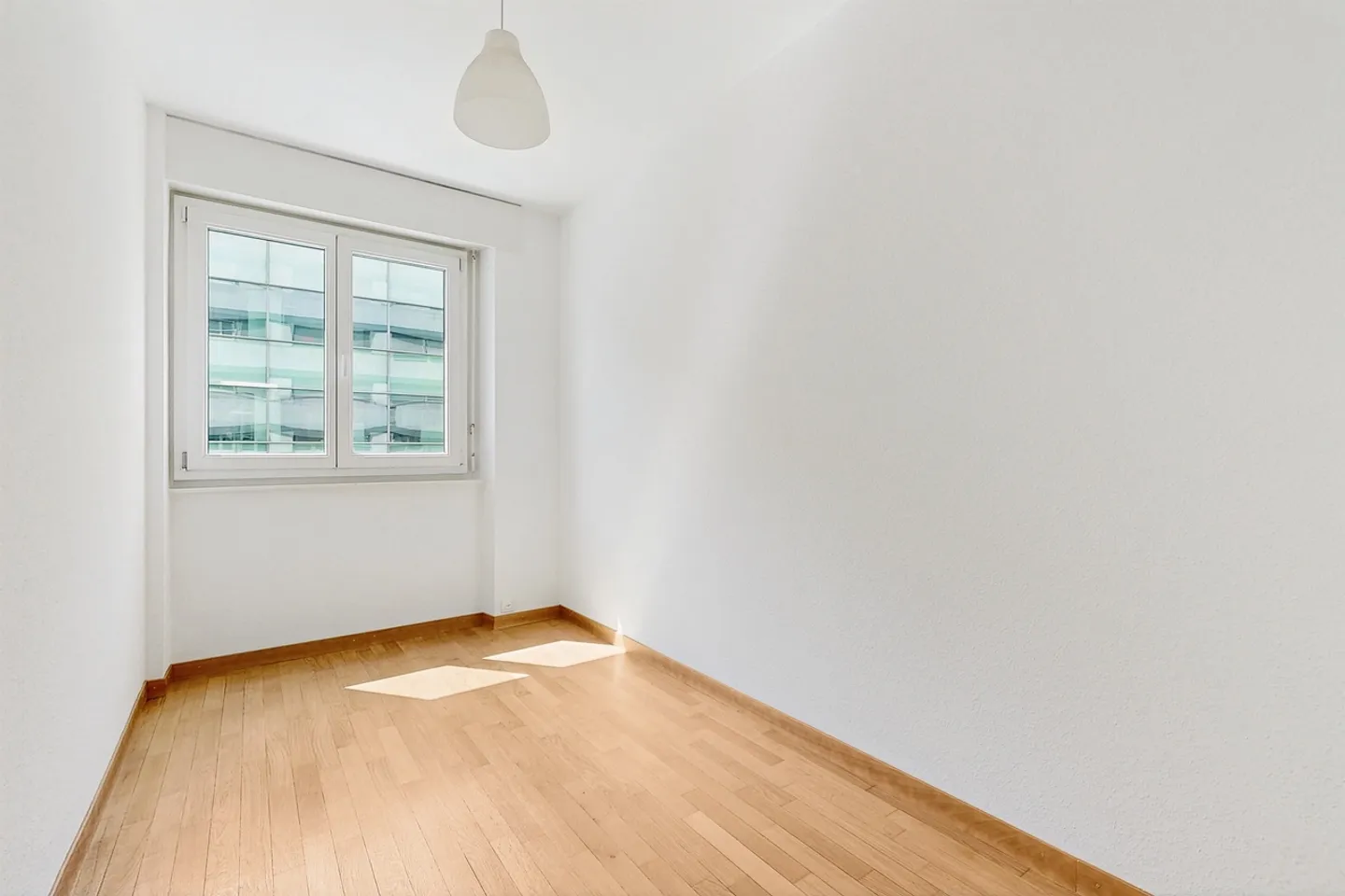 Schöne Wohnung in der Nähe des Bahnhofs Cornavin - Foto 12 von 13