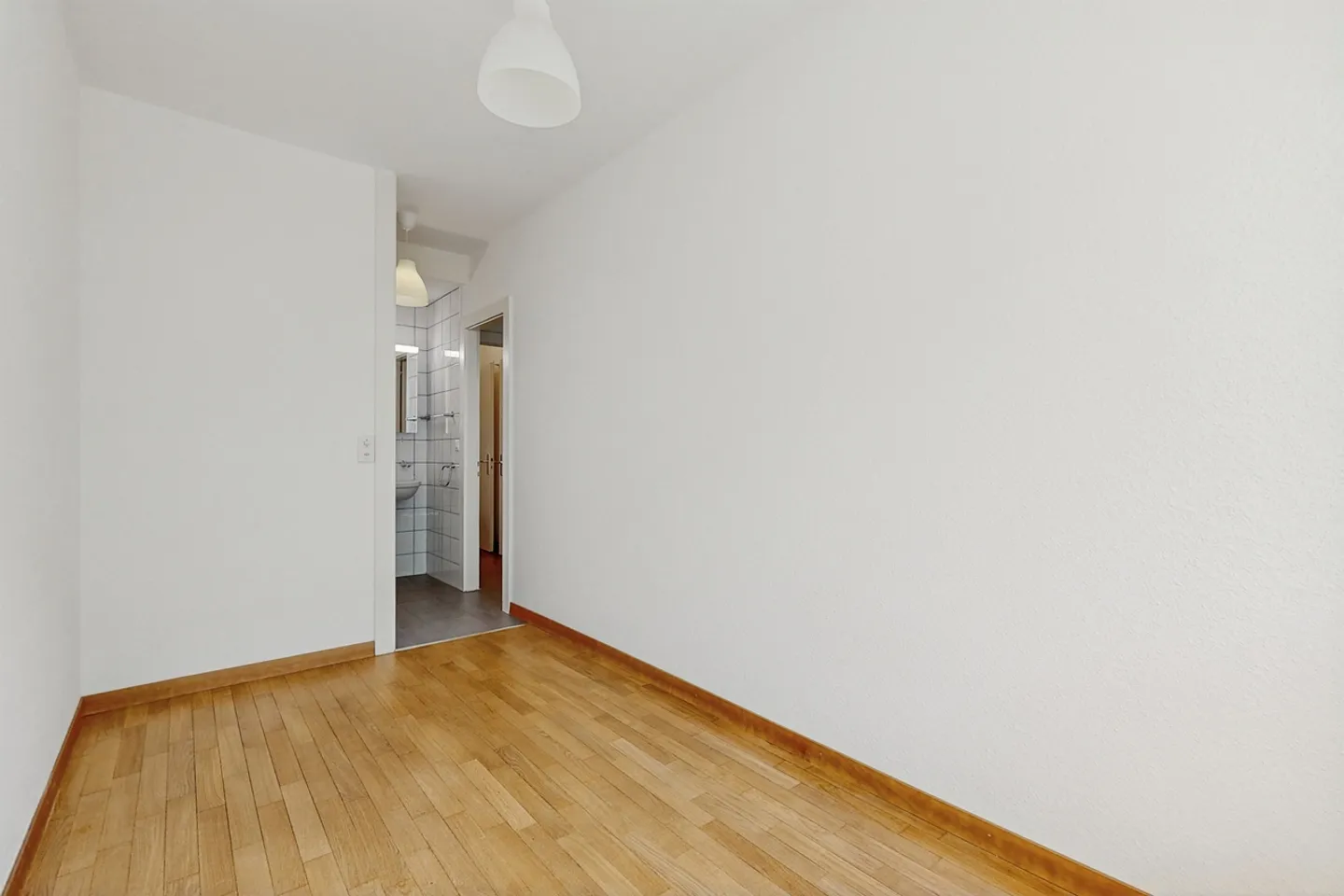 Schöne Wohnung in der Nähe des Bahnhofs Cornavin - Foto 13 von 13