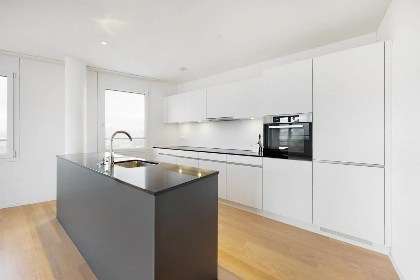 Vivere nel bellissimo Limmatspot - Foto 6 di 9