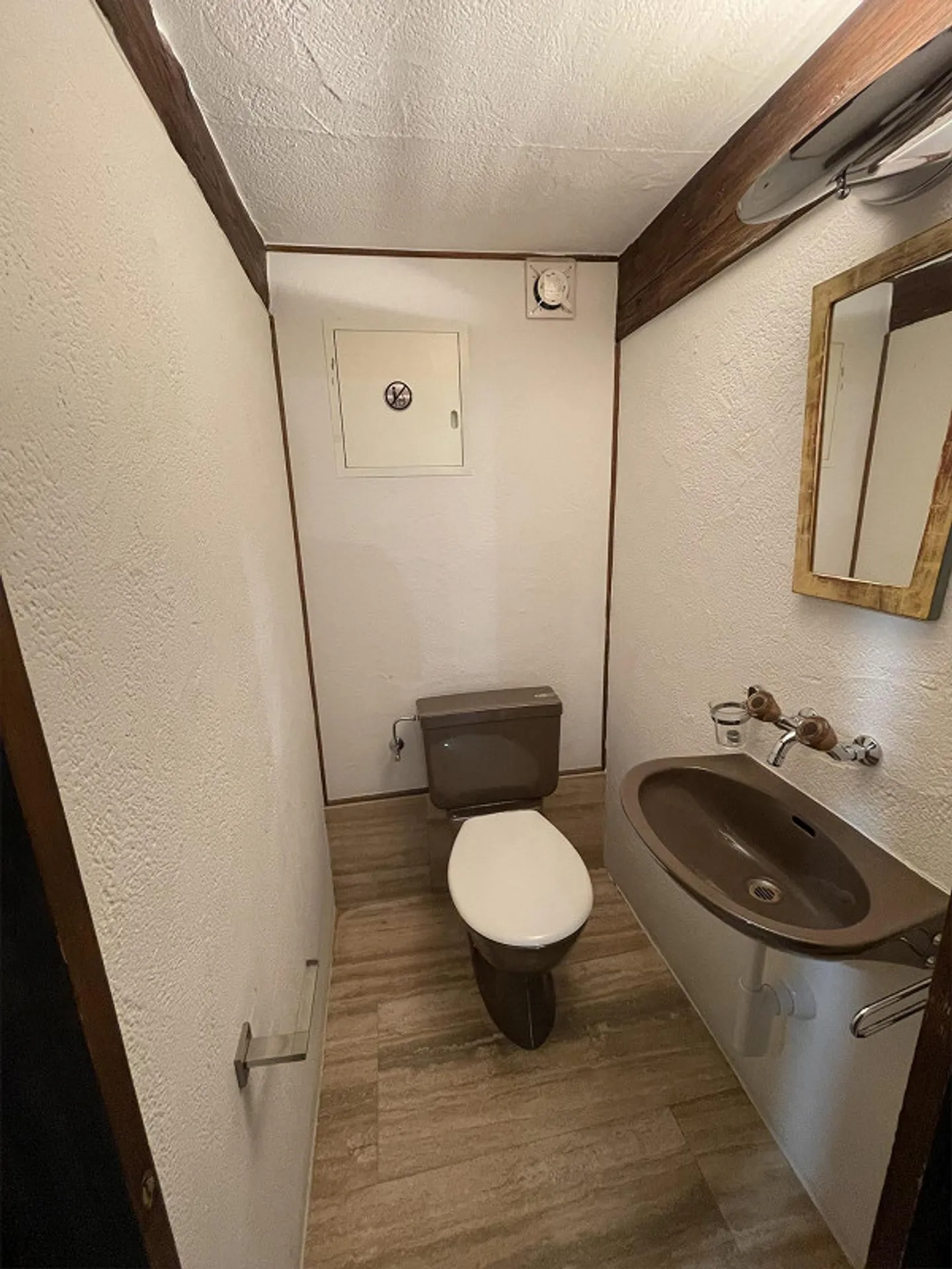 Appartement 3.5 pièces à Au ZH - Photo 3 sur 13