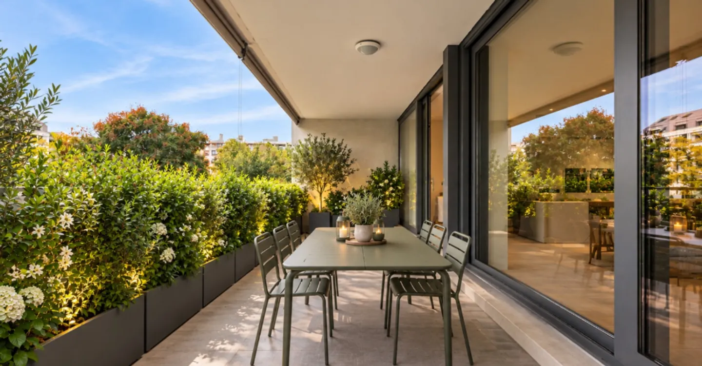 EXCLUSIVITY - CAROUGE - 144 M² OF LIGHT AND SPACE FOR THE WHOLE FAMILY - Photo 1 of 4