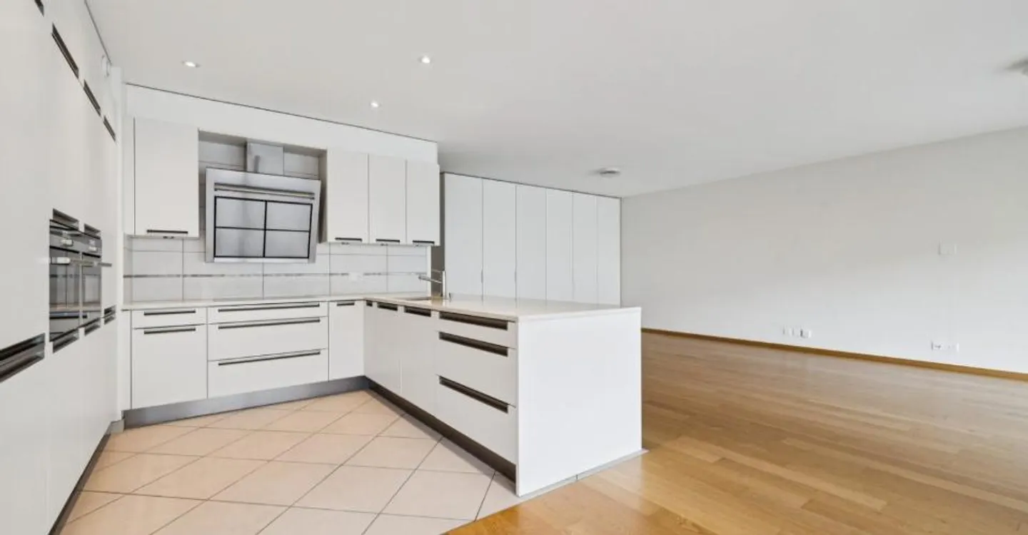 EXCLUSIVITY - CAROUGE - 144 M² OF LIGHT AND SPACE FOR THE WHOLE FAMILY - Photo 3 of 4