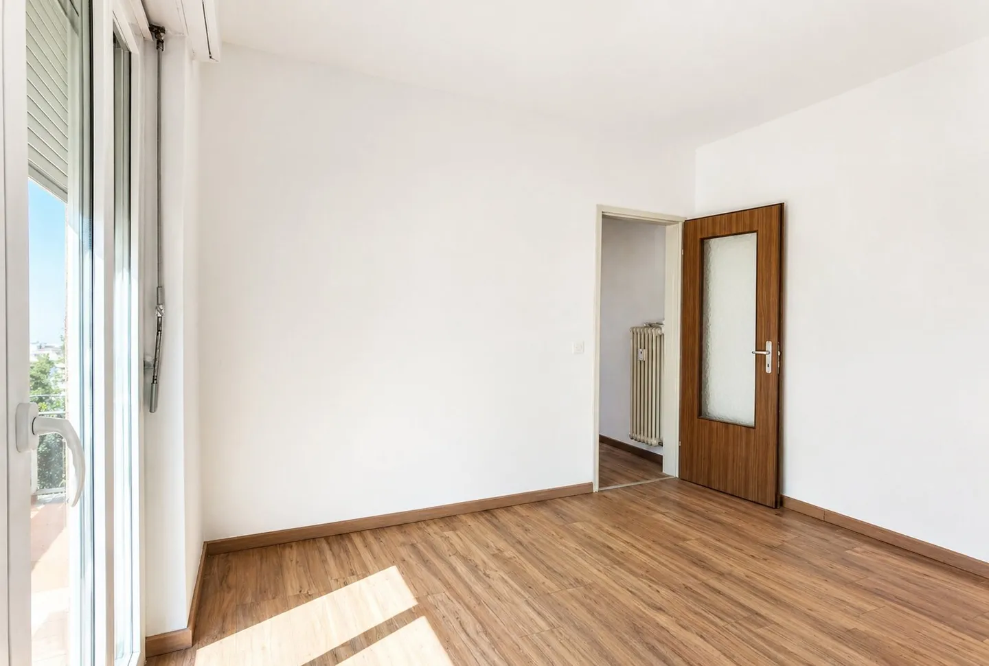 Appartamento 4.5 locali ristrutturato - Foto 4 di 7