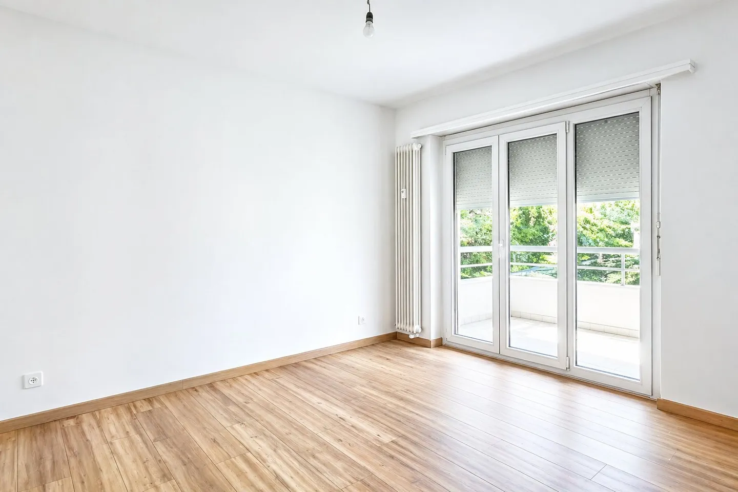 Appartamento 4.5 locali ristrutturato - Foto 5 di 7