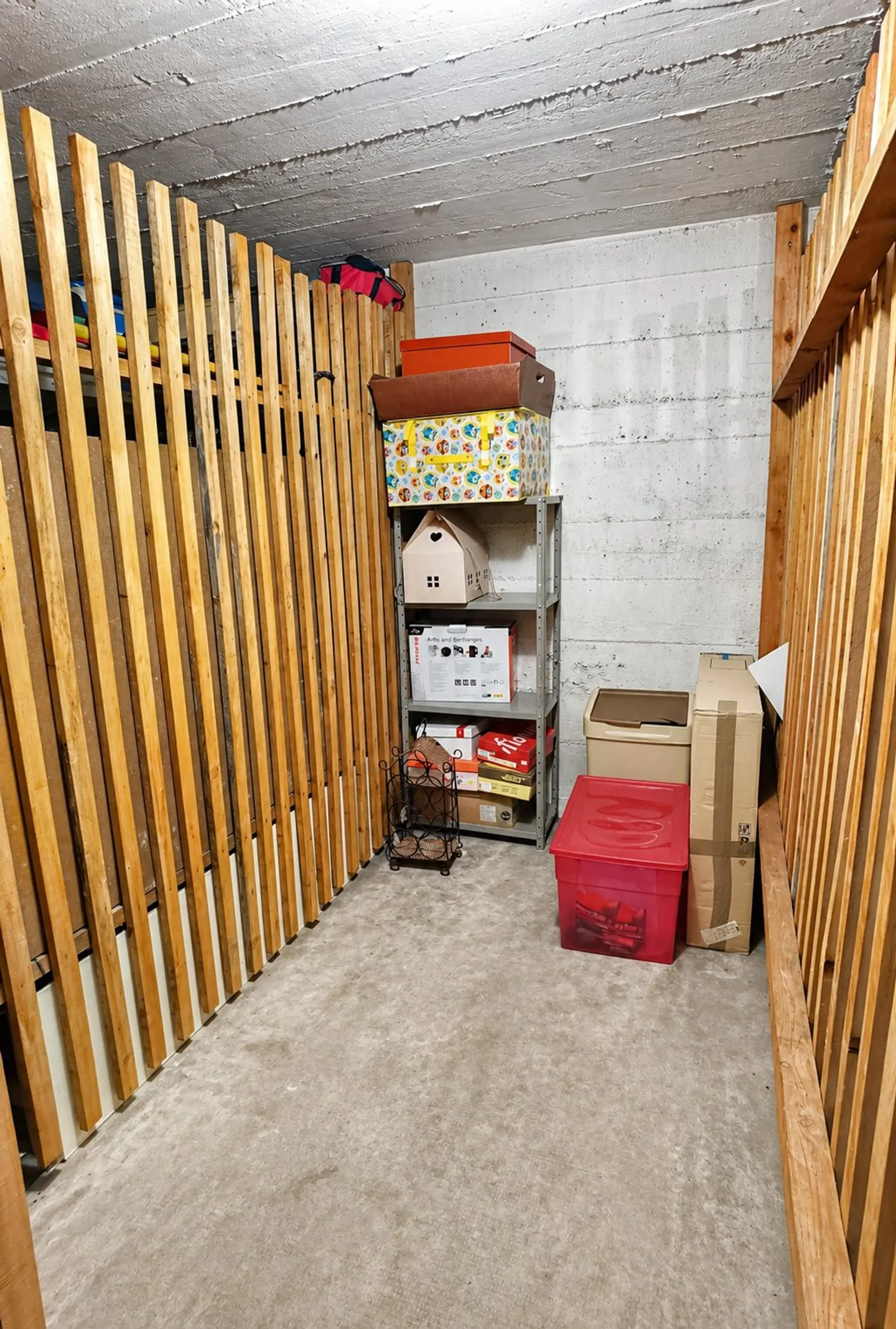 Appartamento 4.5 locali ristrutturato - Foto 6 di 7