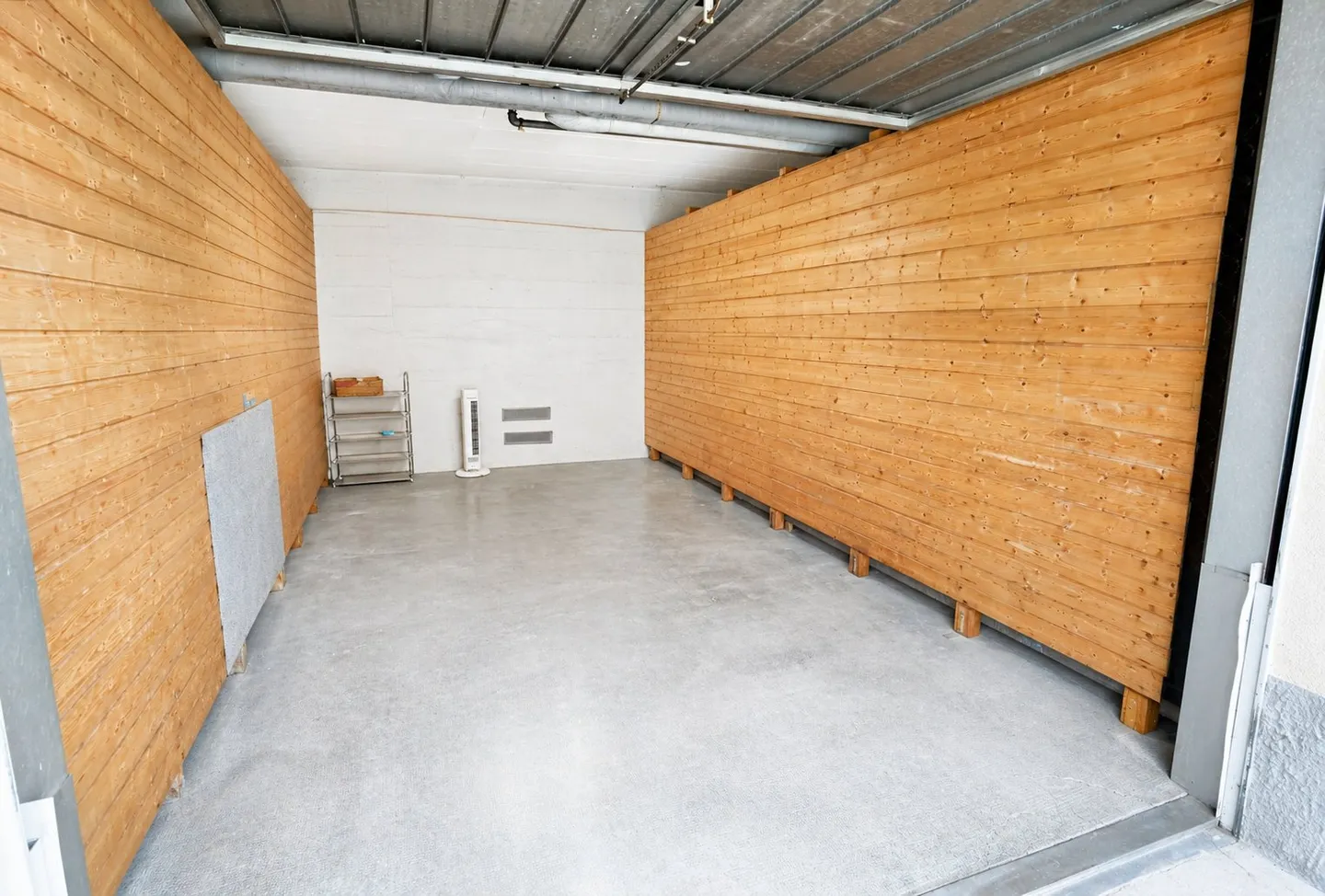 Appartamento 4.5 locali ristrutturato - Foto 7 di 7