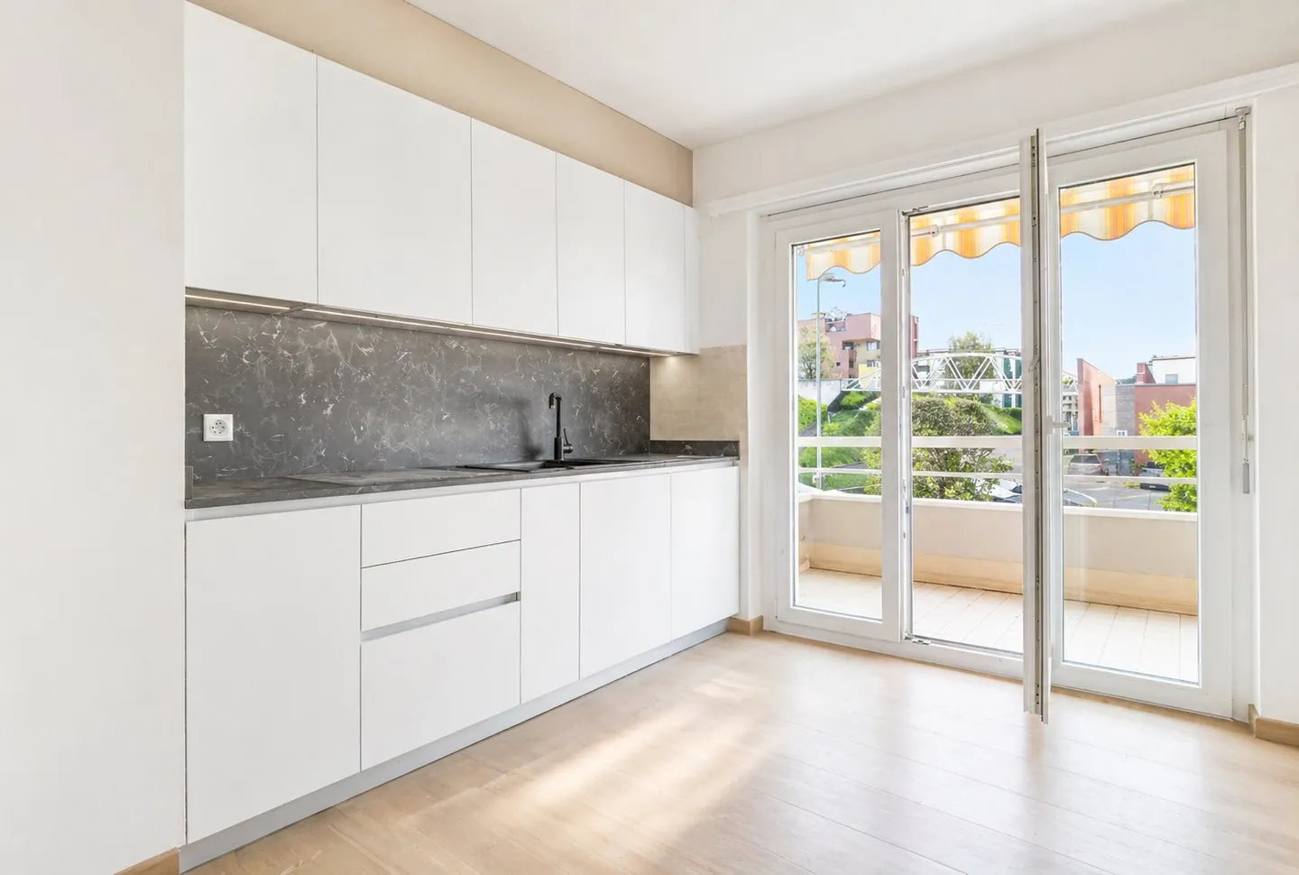 Appartamento 4.5 locali ristrutturato - Foto 1 di 7