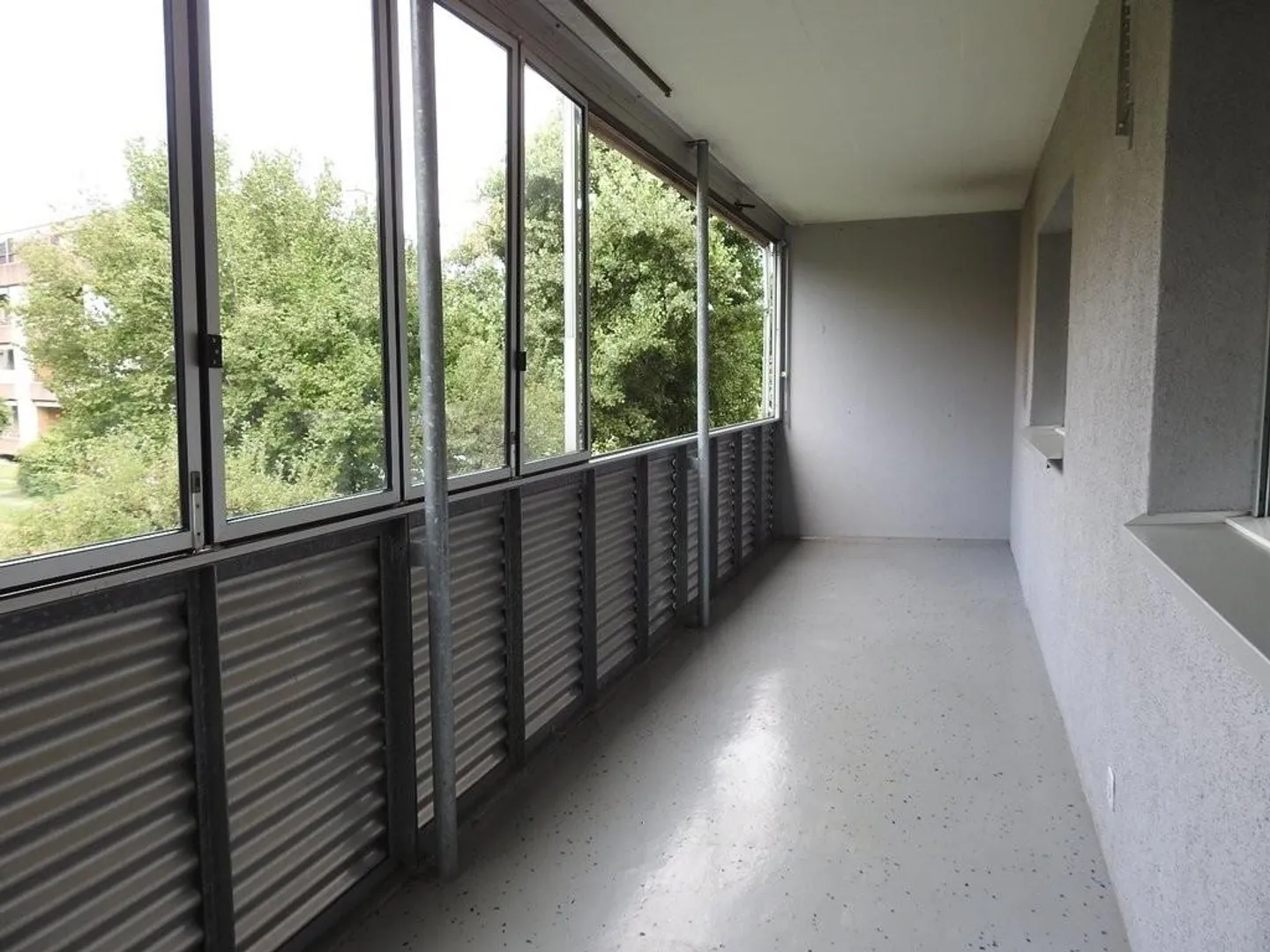 Wohnung sucht Single - Foto 7 von 7