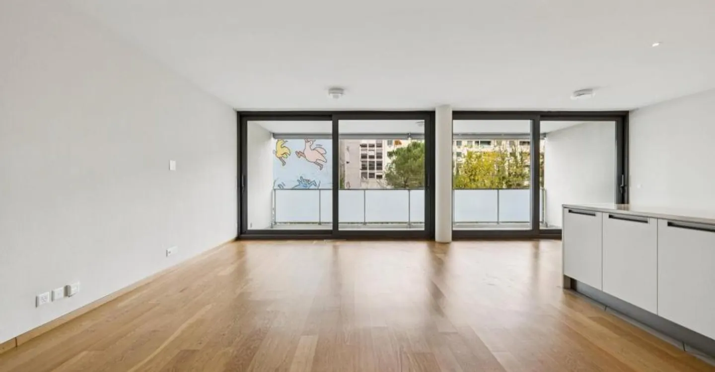 EXCLUSIVITY - CAROUGE - 144 M² OF LIGHT AND SPACE FOR THE WHOLE FAMILY - Photo 2 of 4
