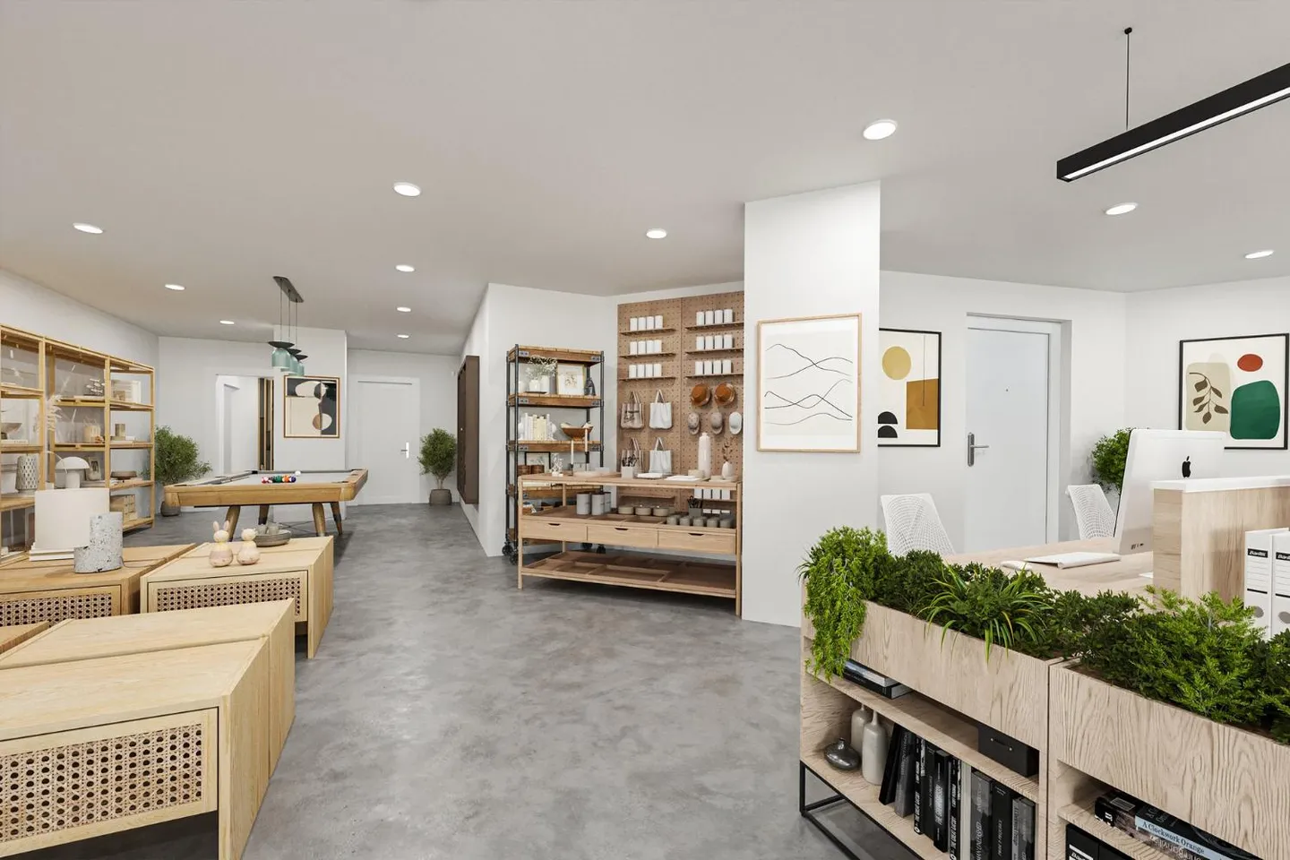 Versatile Commercial Space - Photo 4 of 5