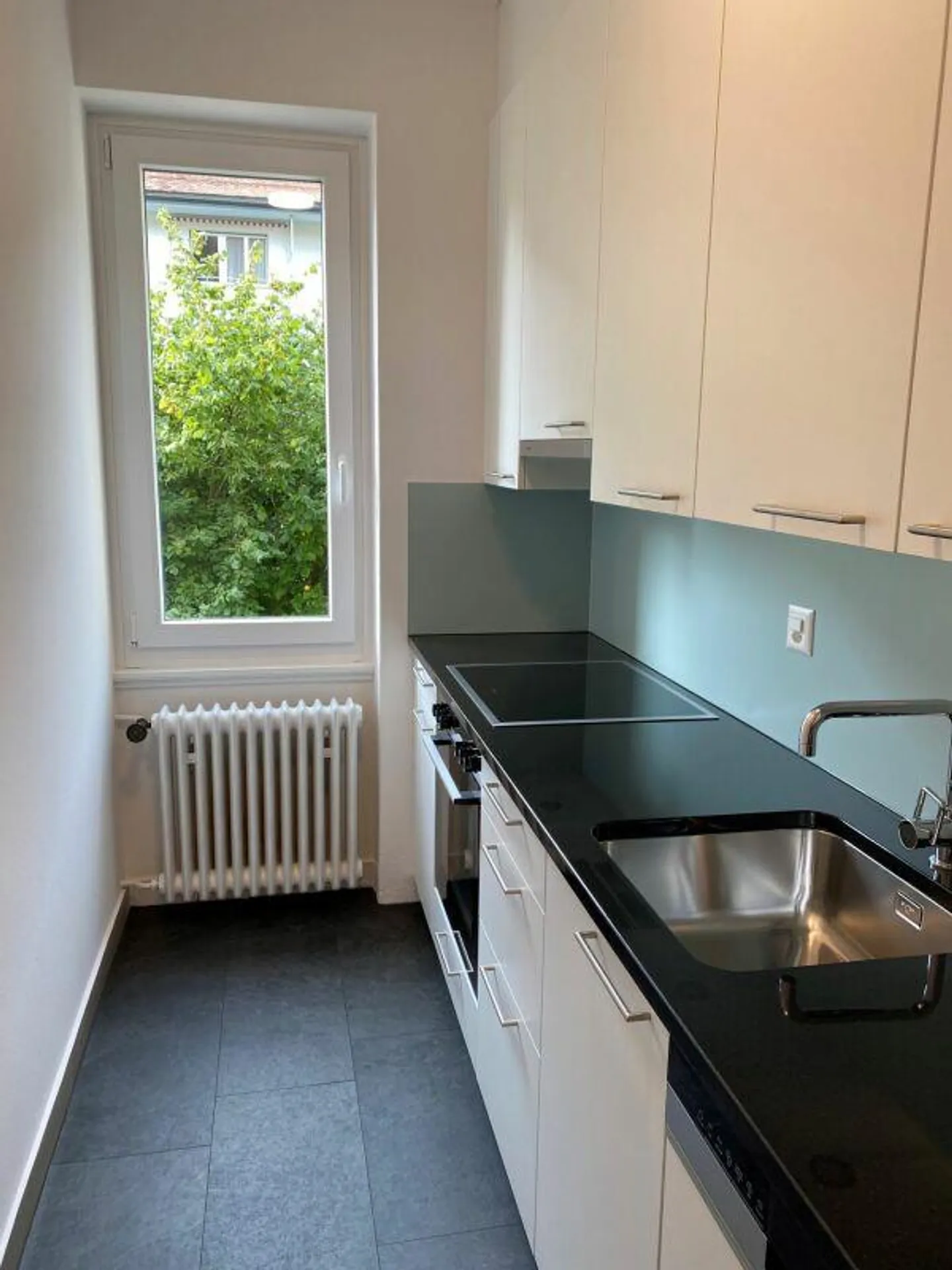 Apartment in Steinhölzli-Weissenbühl Quarter - Photo 5 of 7