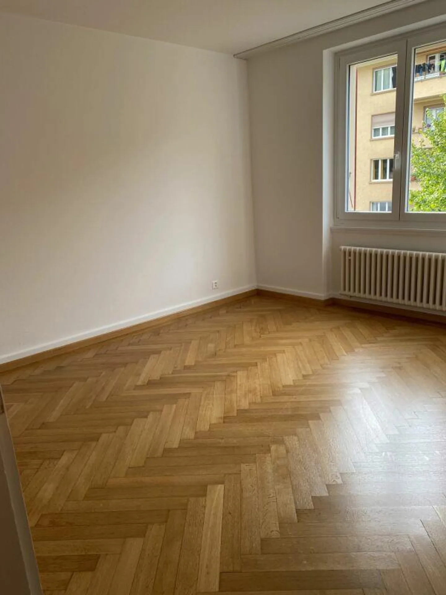 Apartment in Steinhölzli-Weissenbühl Quarter - Photo 3 of 7
