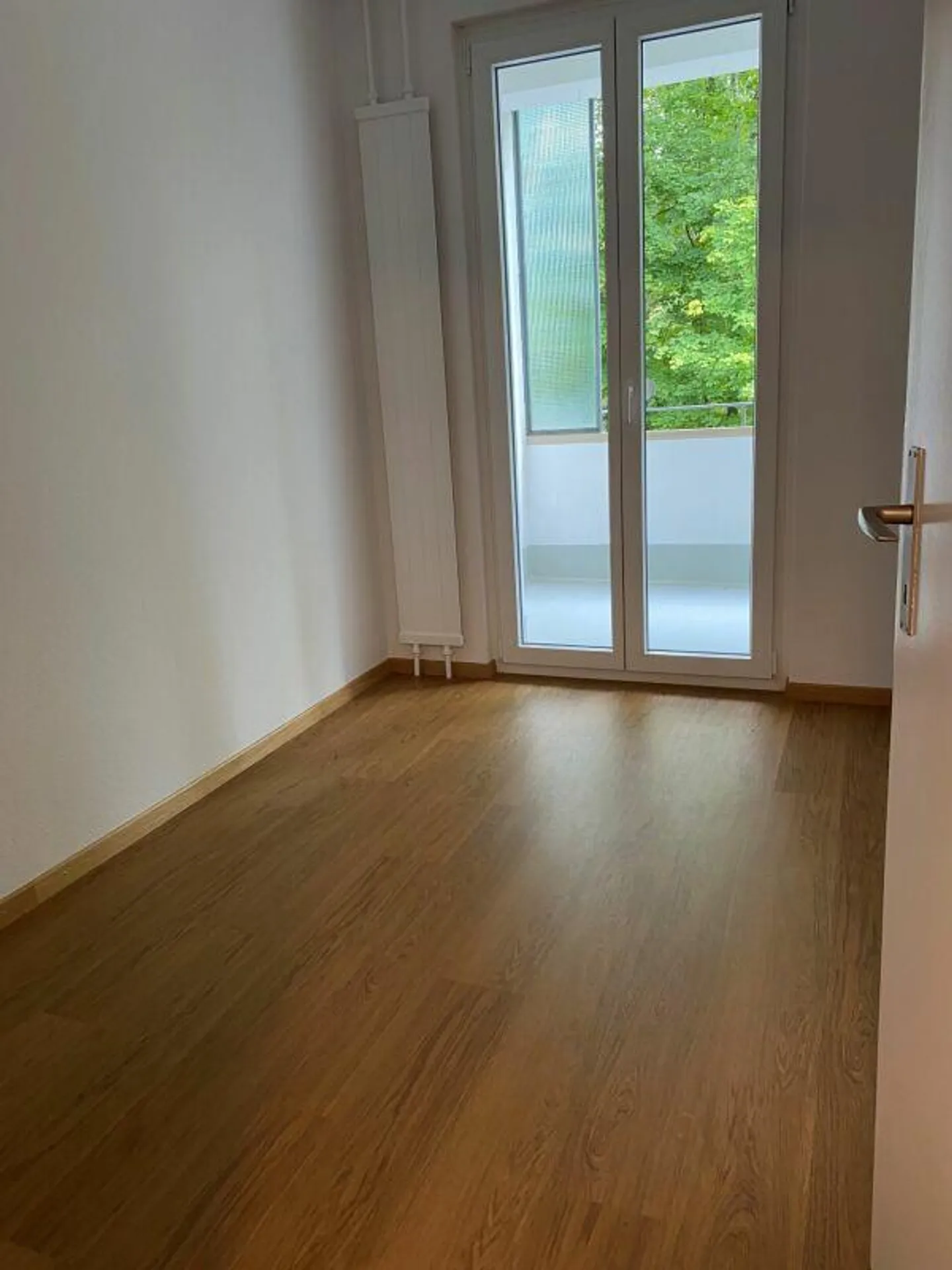 Apartment in Steinhölzli-Weissenbühl Quarter - Photo 4 of 7