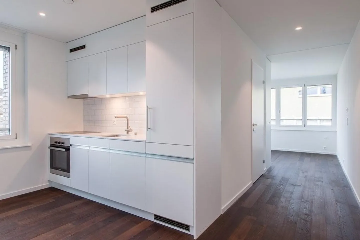 Charming 1-room apartment in a central location - Photo 5 of 6