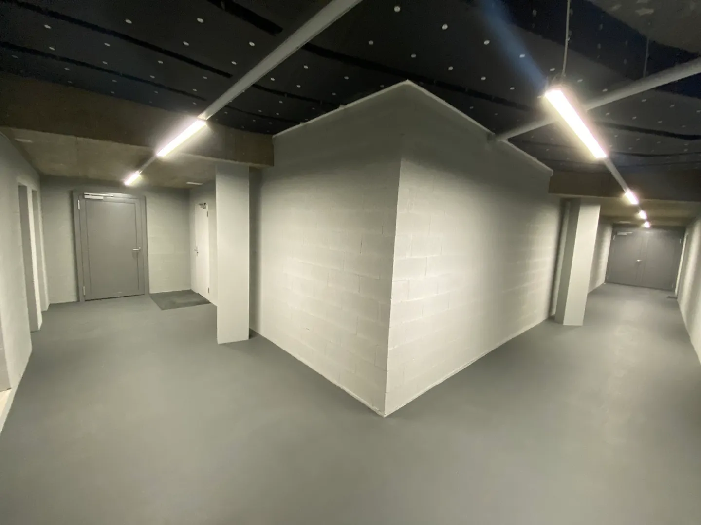 Appartement de 5,5 pièces de haut standing avec ascenseur - Photo 18 sur 30